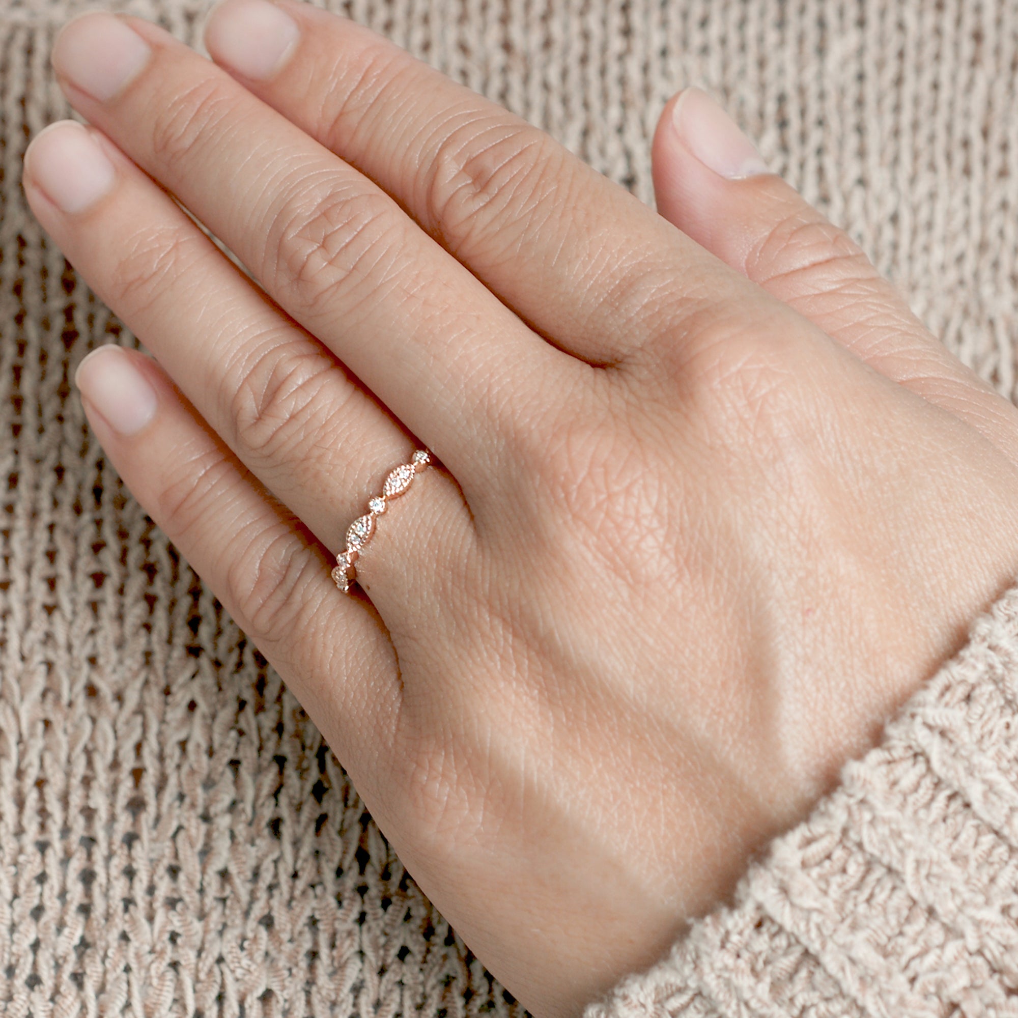 The Delilah Diamond Band