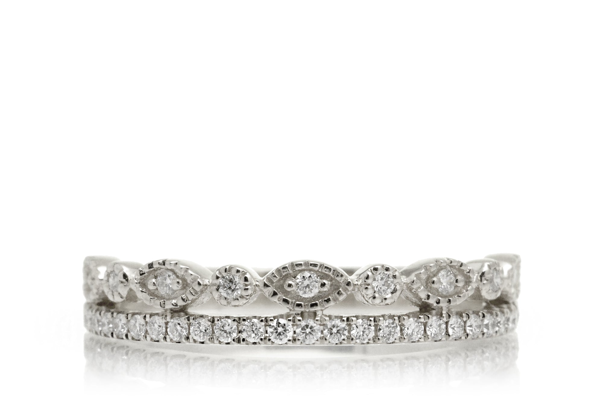 The Double Stack Delilah Diamond Band