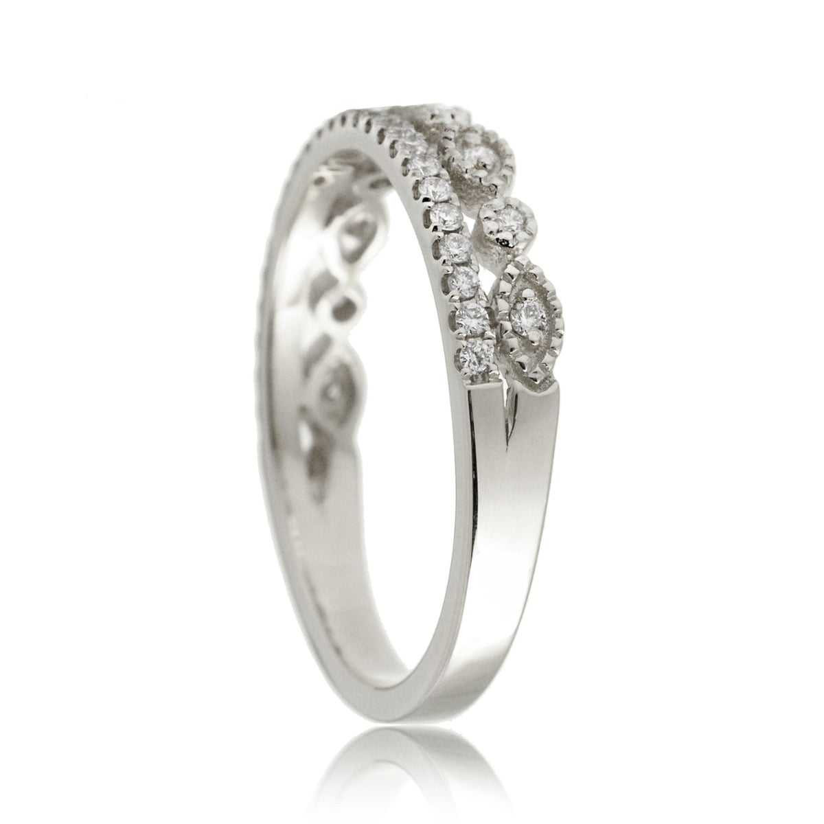 The Double Stack Delilah Diamond Band