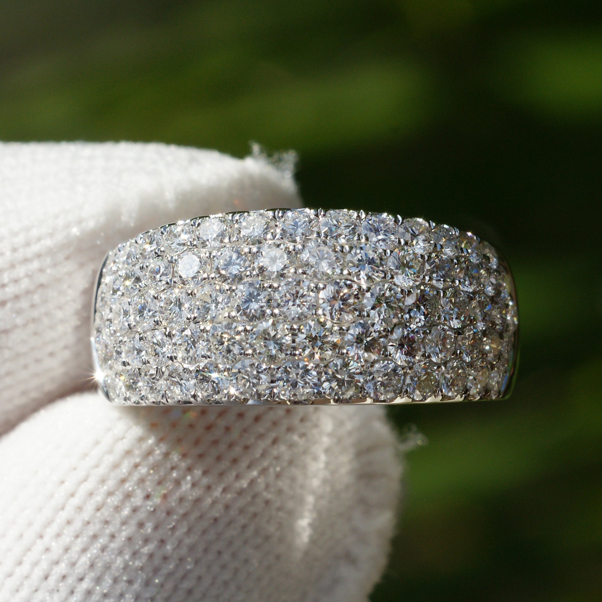 The Kimiko Diamond Ring (1.75 ct. tw.)