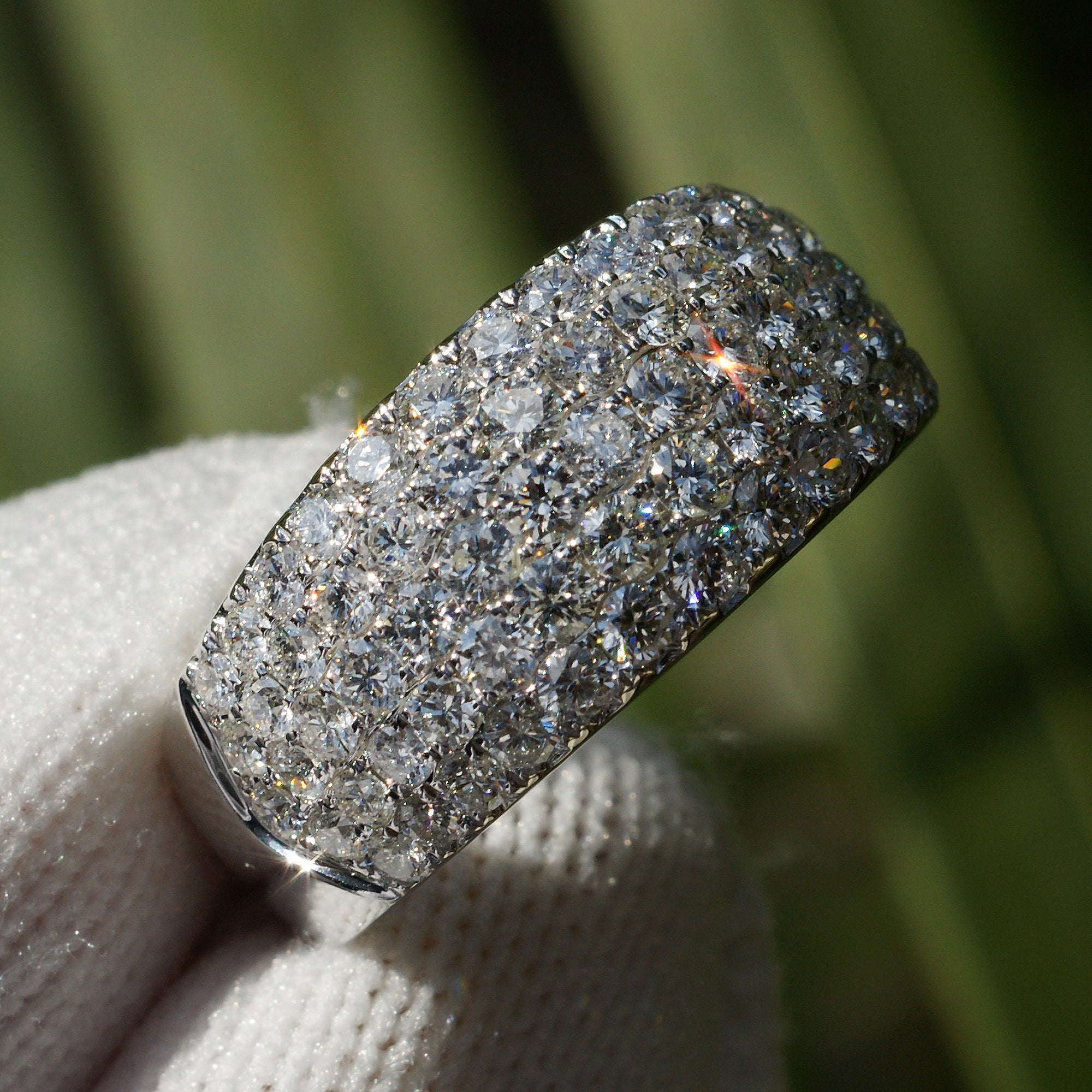 The Kimiko Diamond Ring (1.75 ct. tw.)
