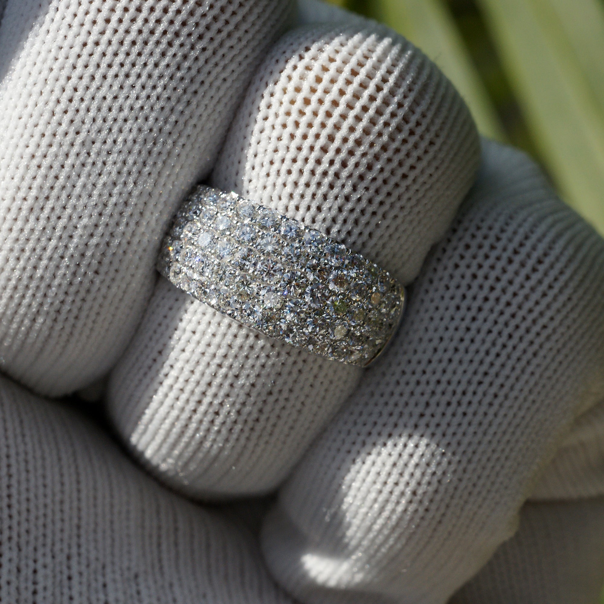 The Kimiko Diamond Ring (1.75 ct. tw.)