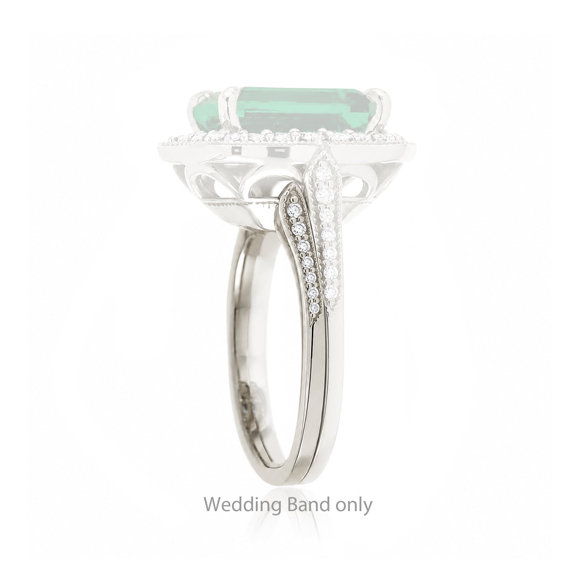 The Genevieve Matching Band