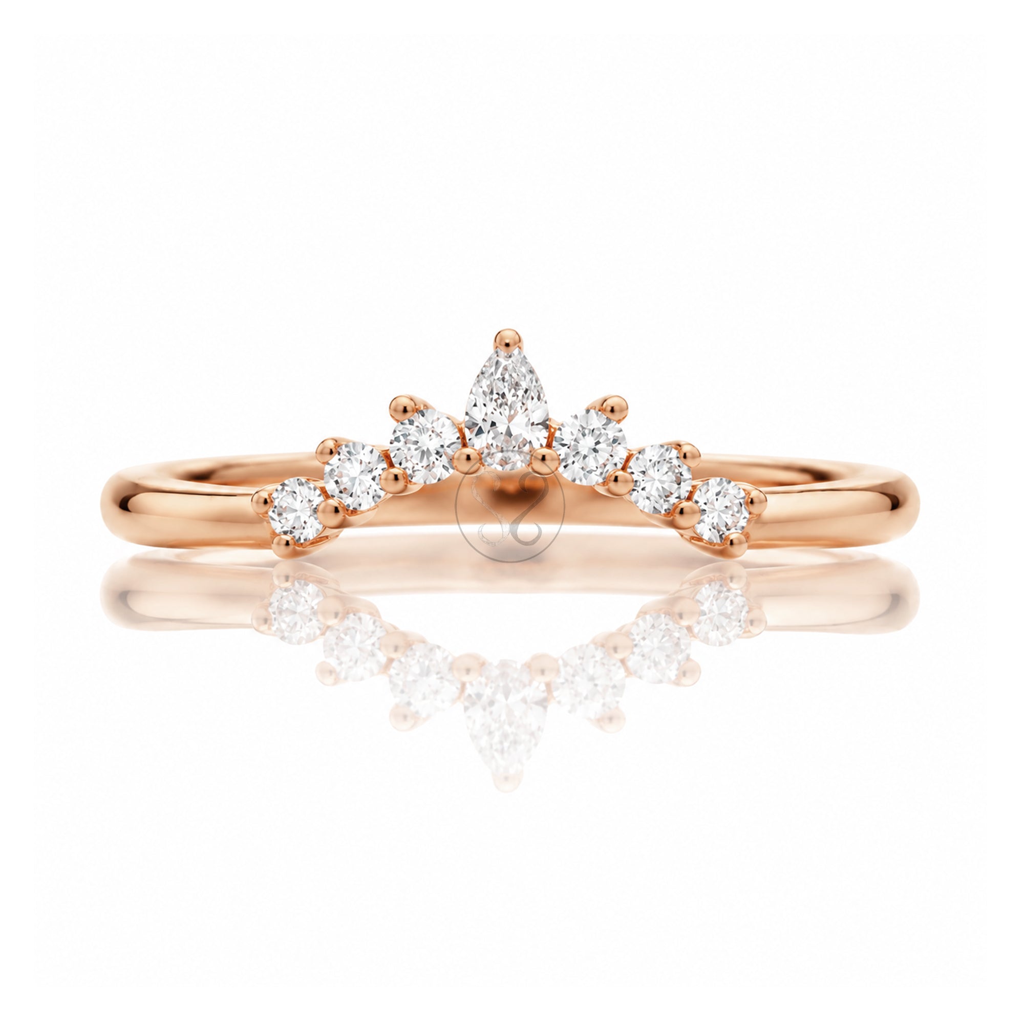The Chloe Matching Band