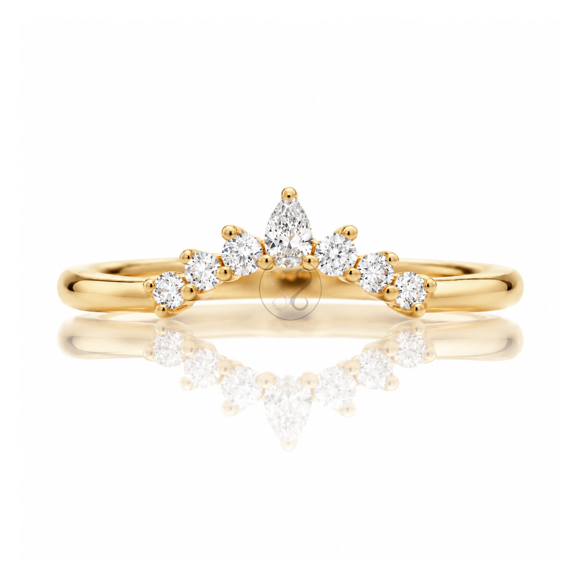 The Chloe Matching Band