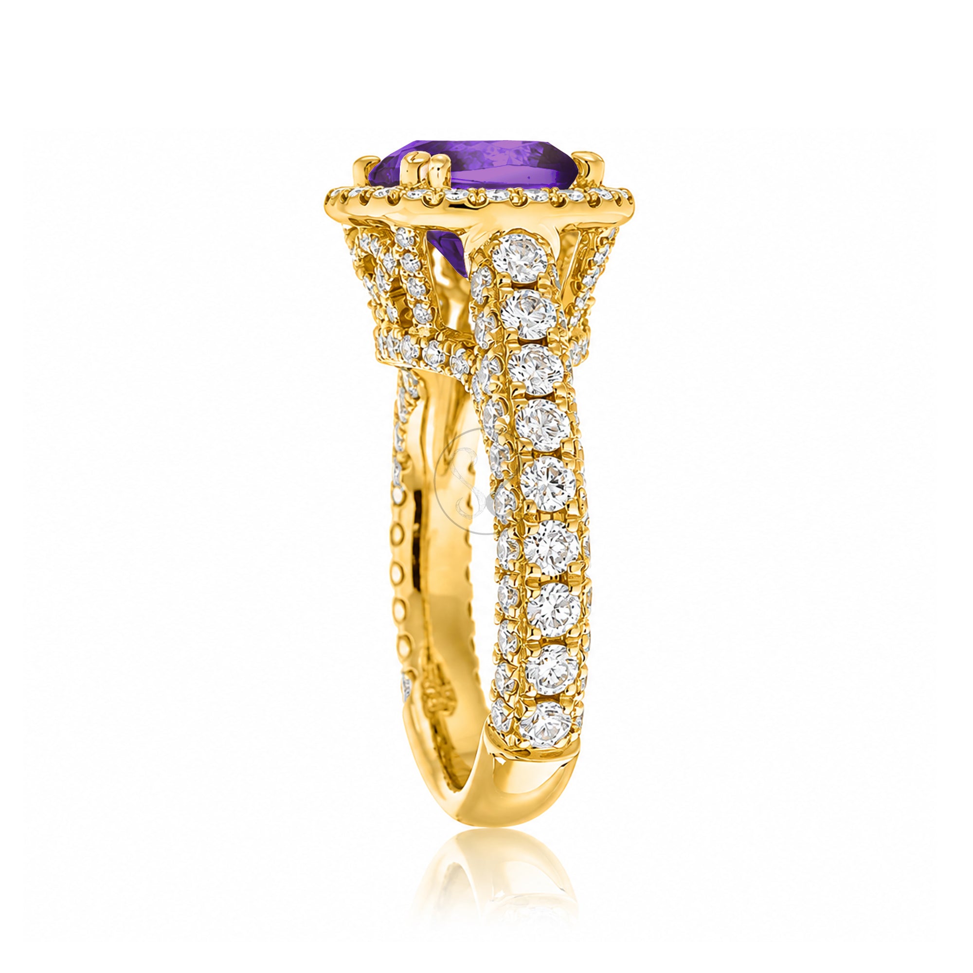 cushion-cut-purple-sapphire-yellow-gold-diamond-halo-engagement-ring.jpg