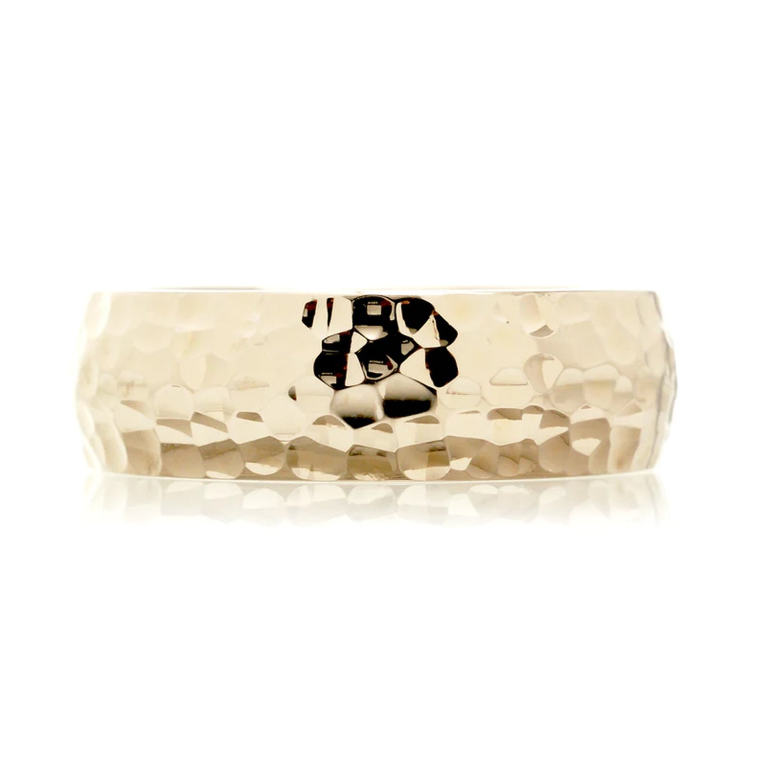 The Hammered Band