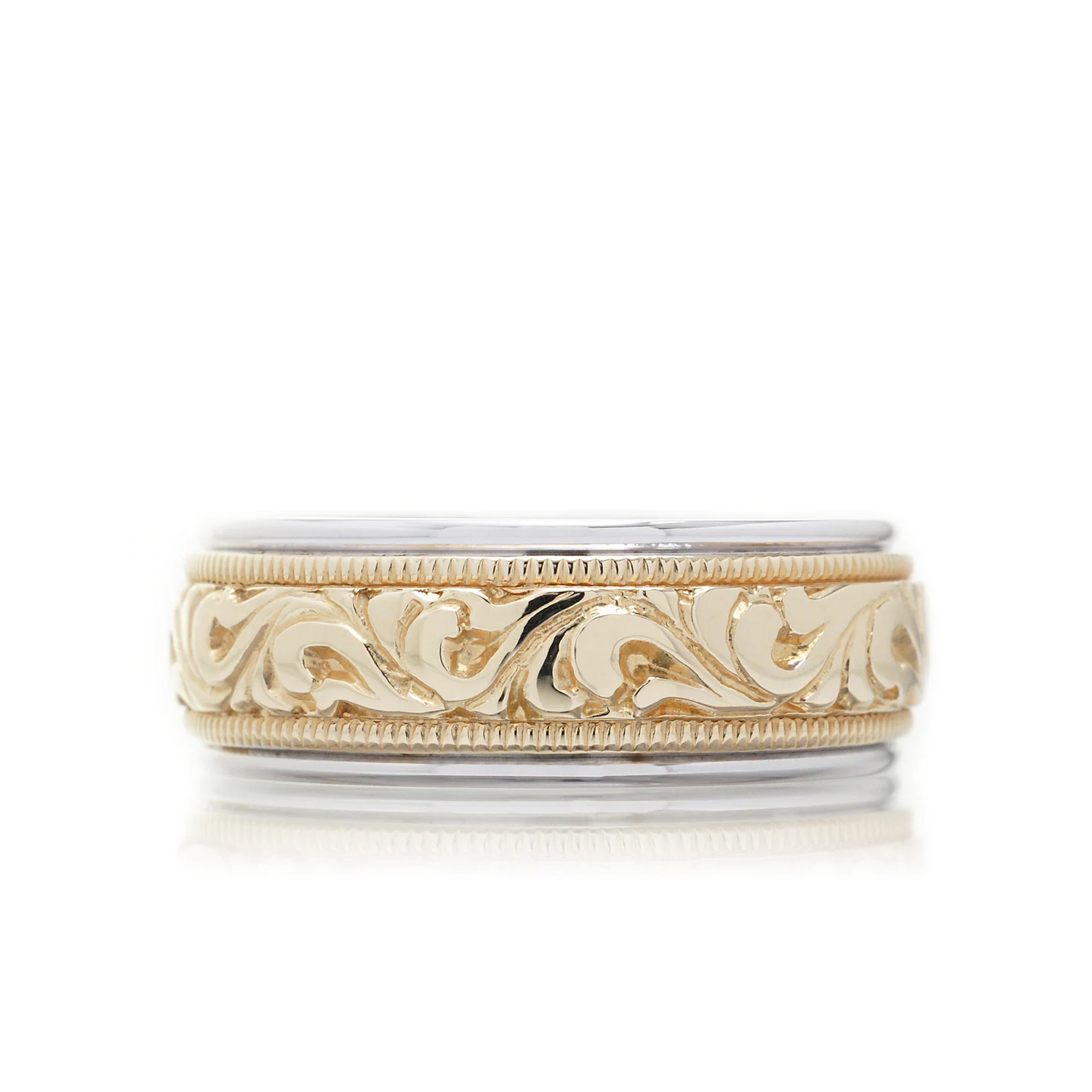 The Two-Tone Sculpture Band