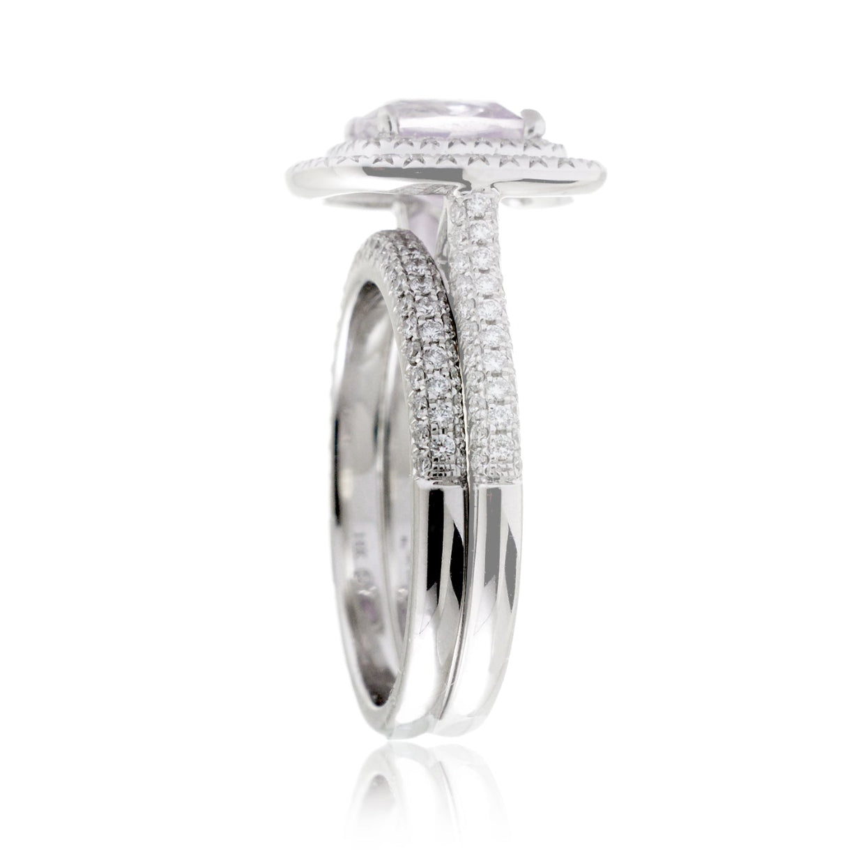 The Saturn Diamond Band