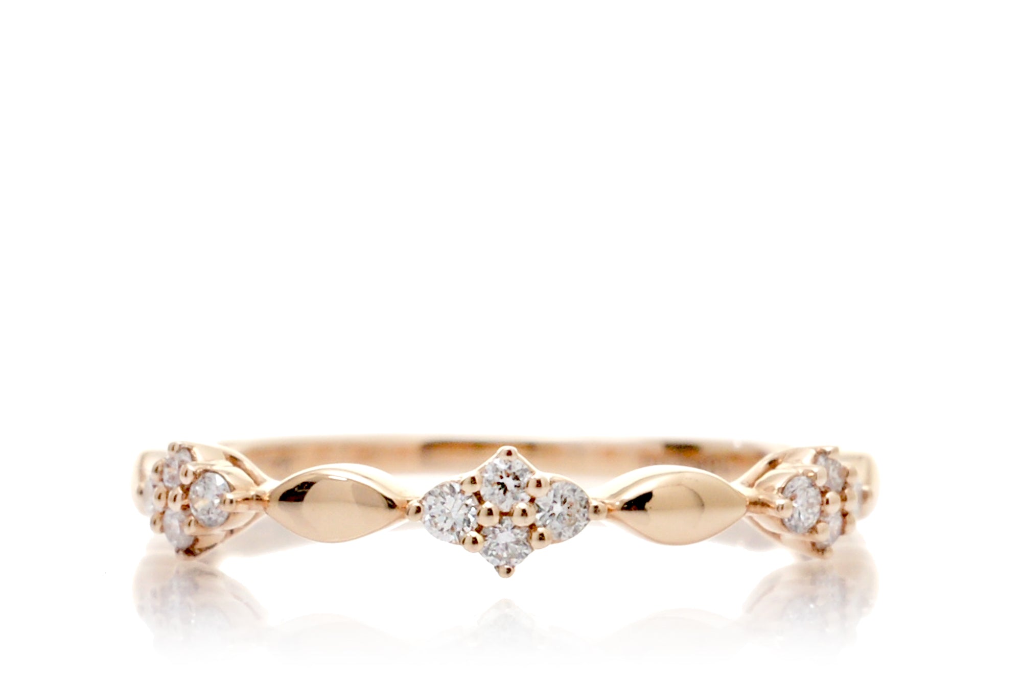 The Edna Diamond Band