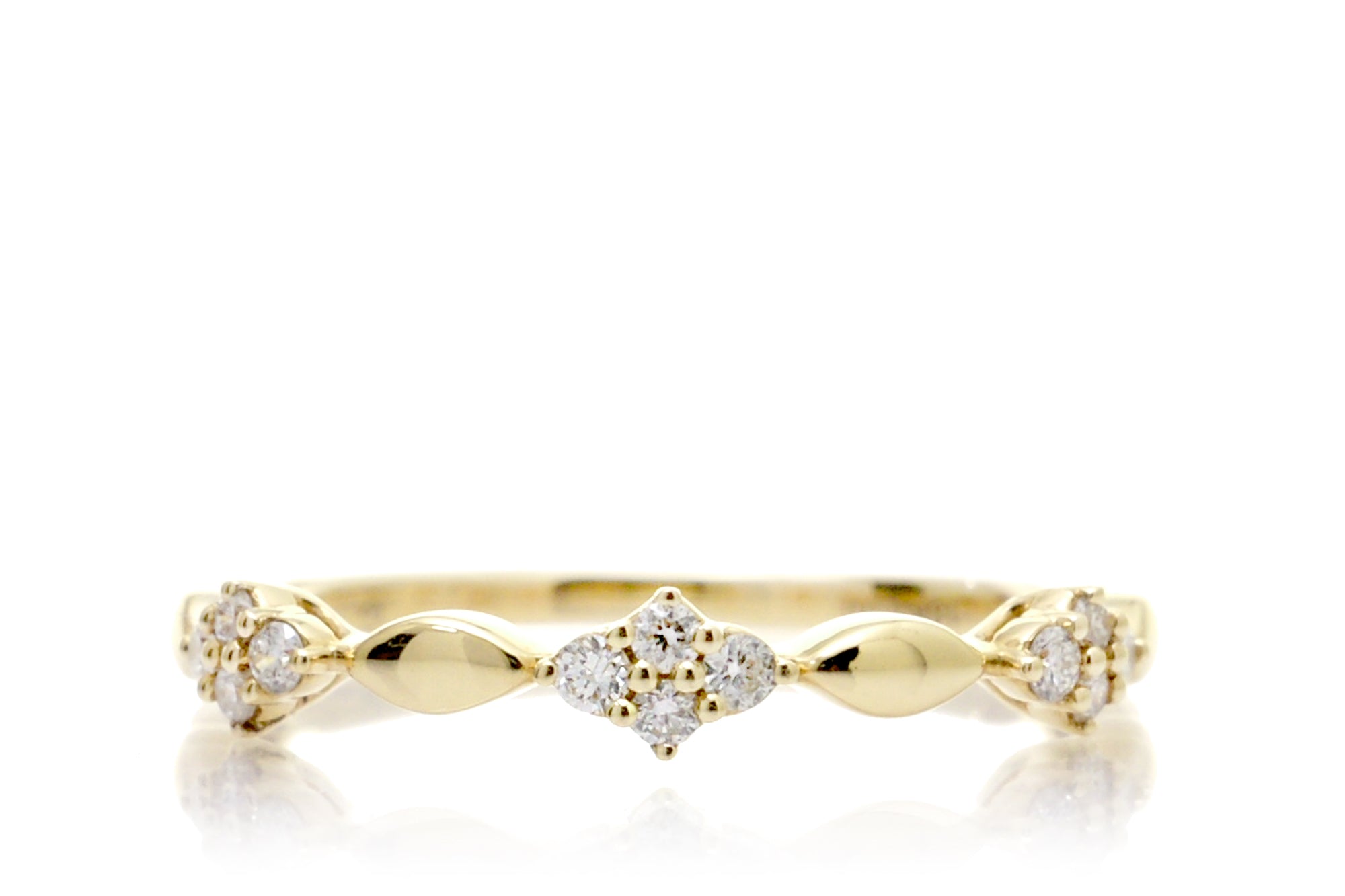 The Edna Diamond Band