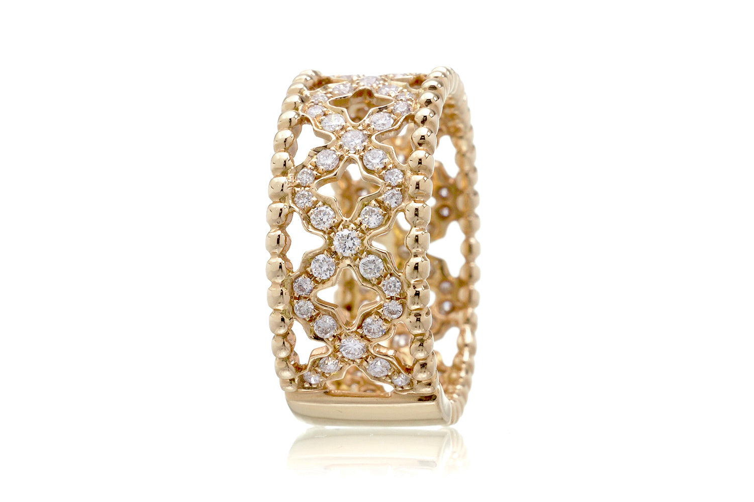 The Jasmine Diamond Band