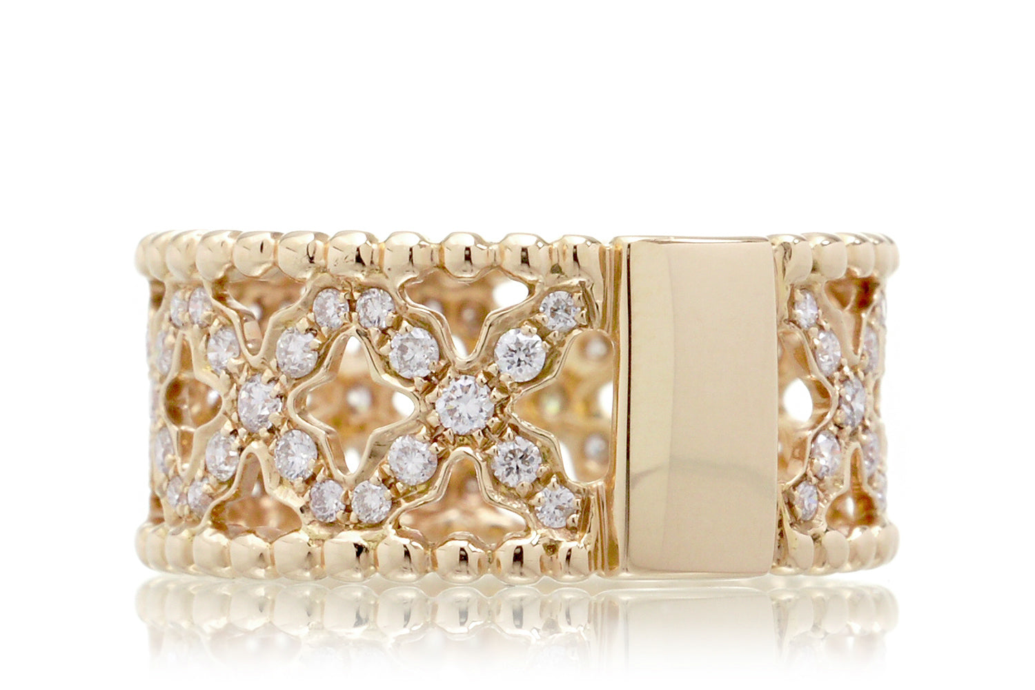 The Jasmine Diamond Band