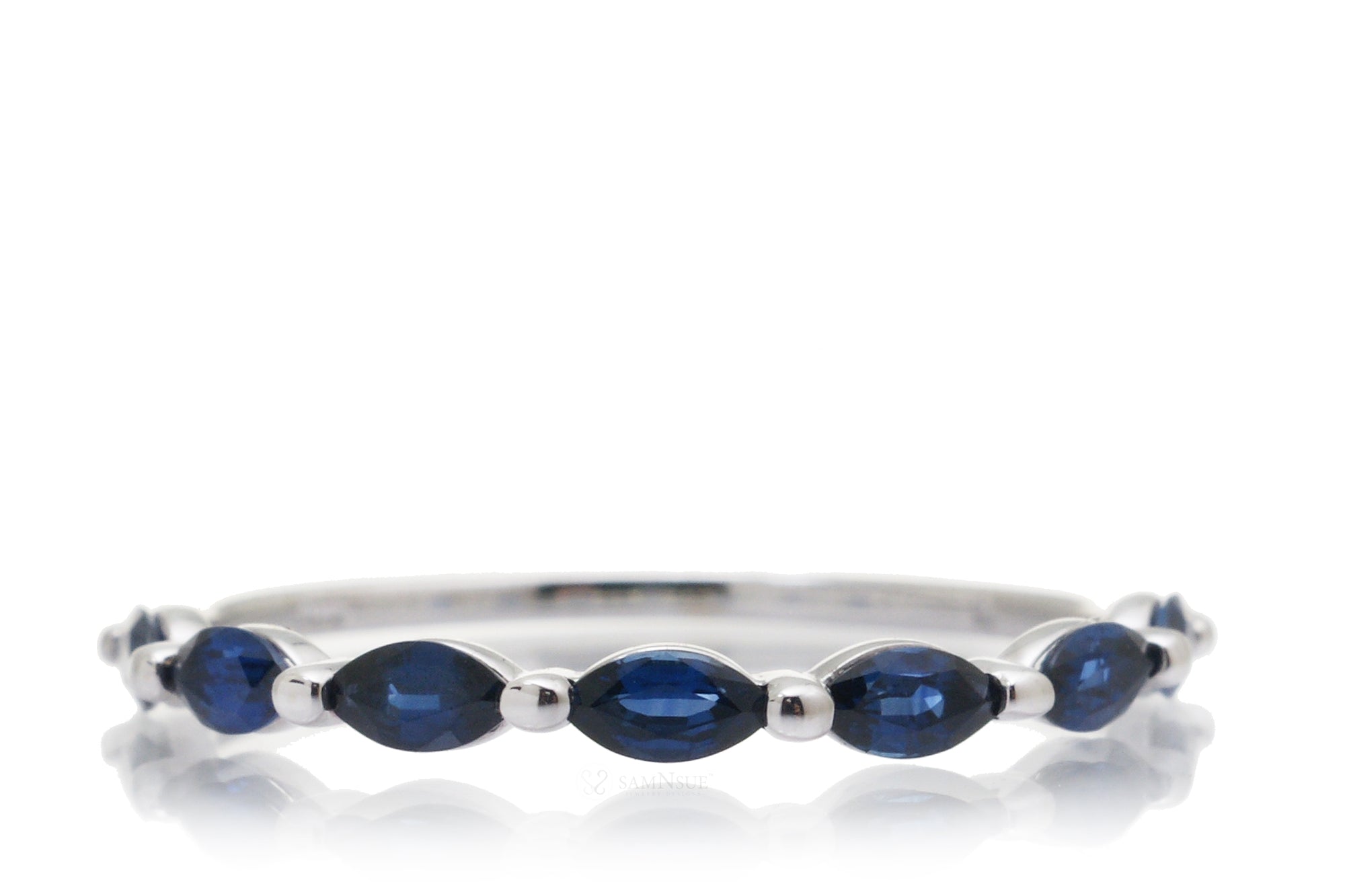 The Makaila Sapphire Band