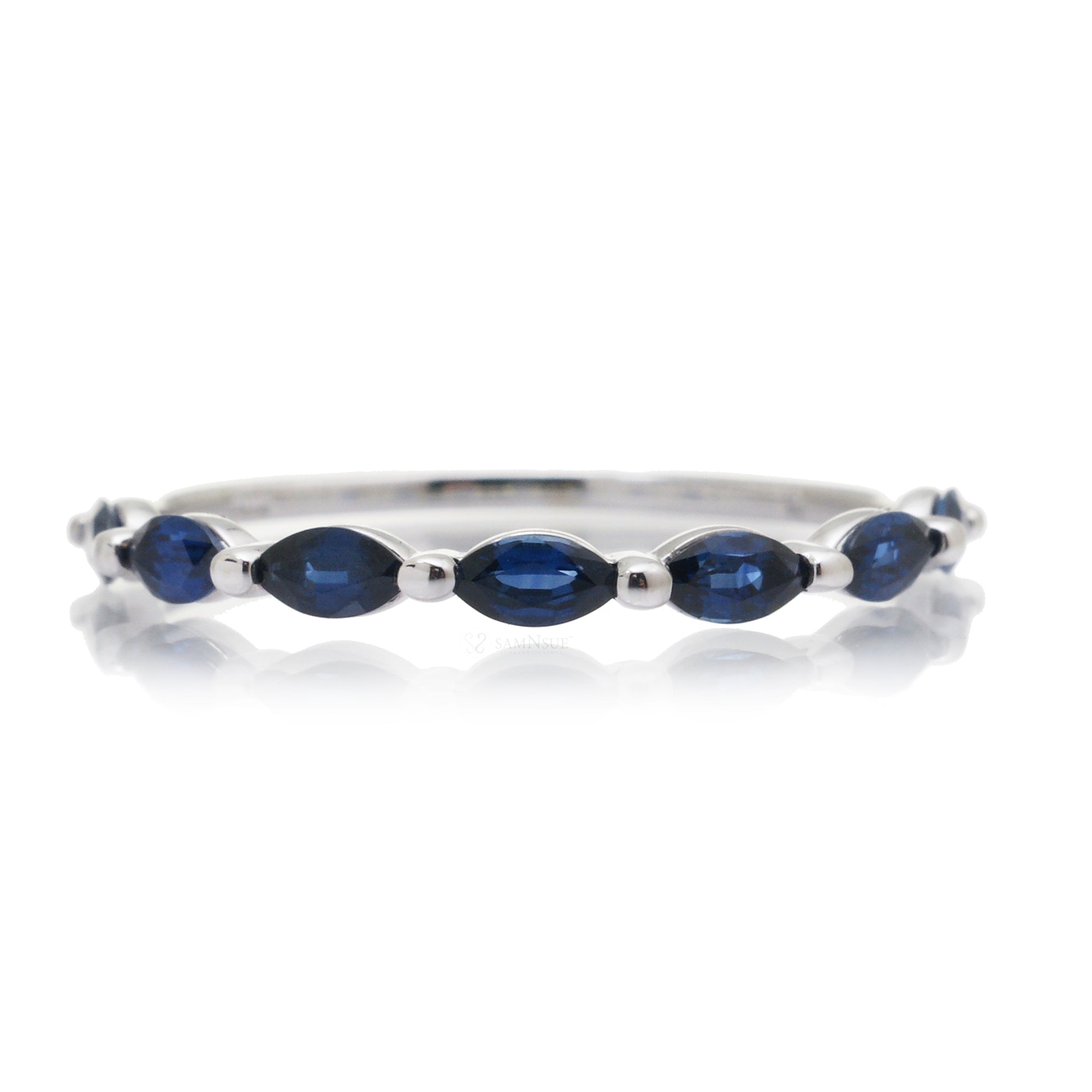The Makaila Sapphire Band
