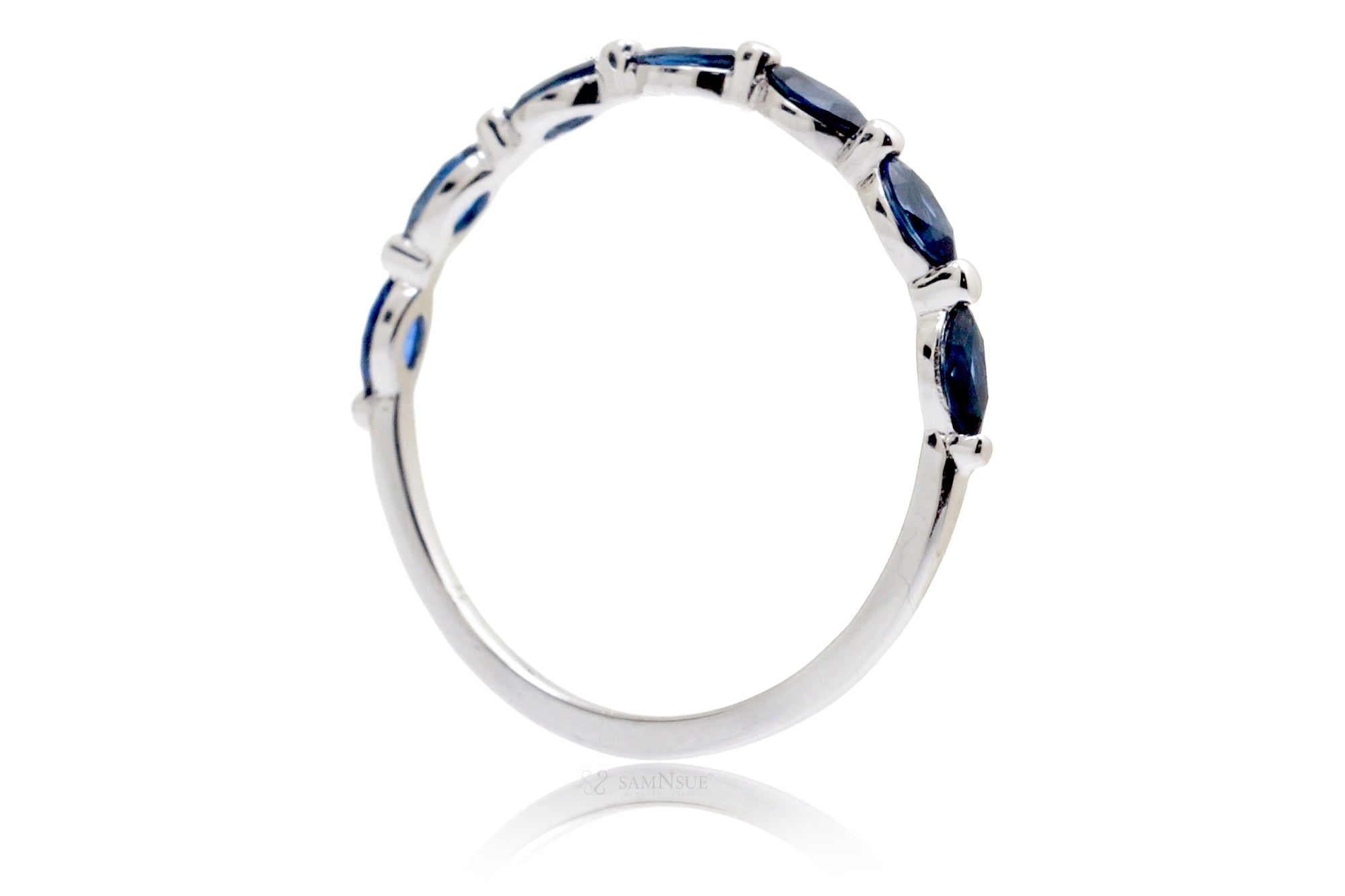 The Makaila Sapphire Band