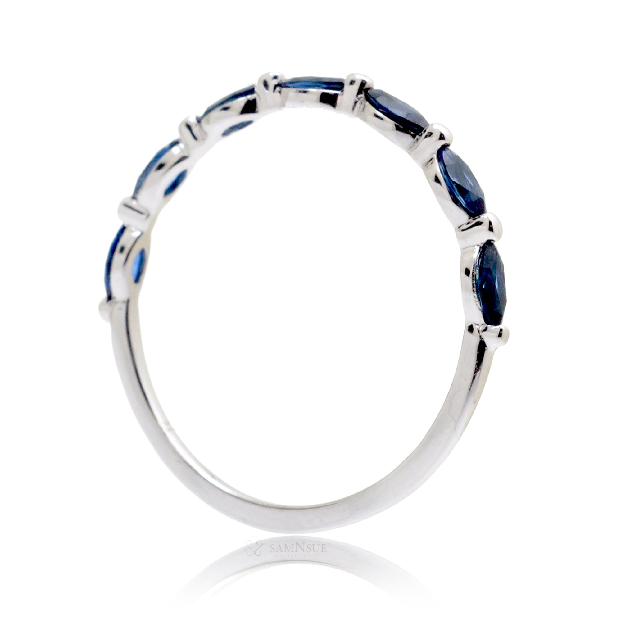 The Makaila Sapphire Band