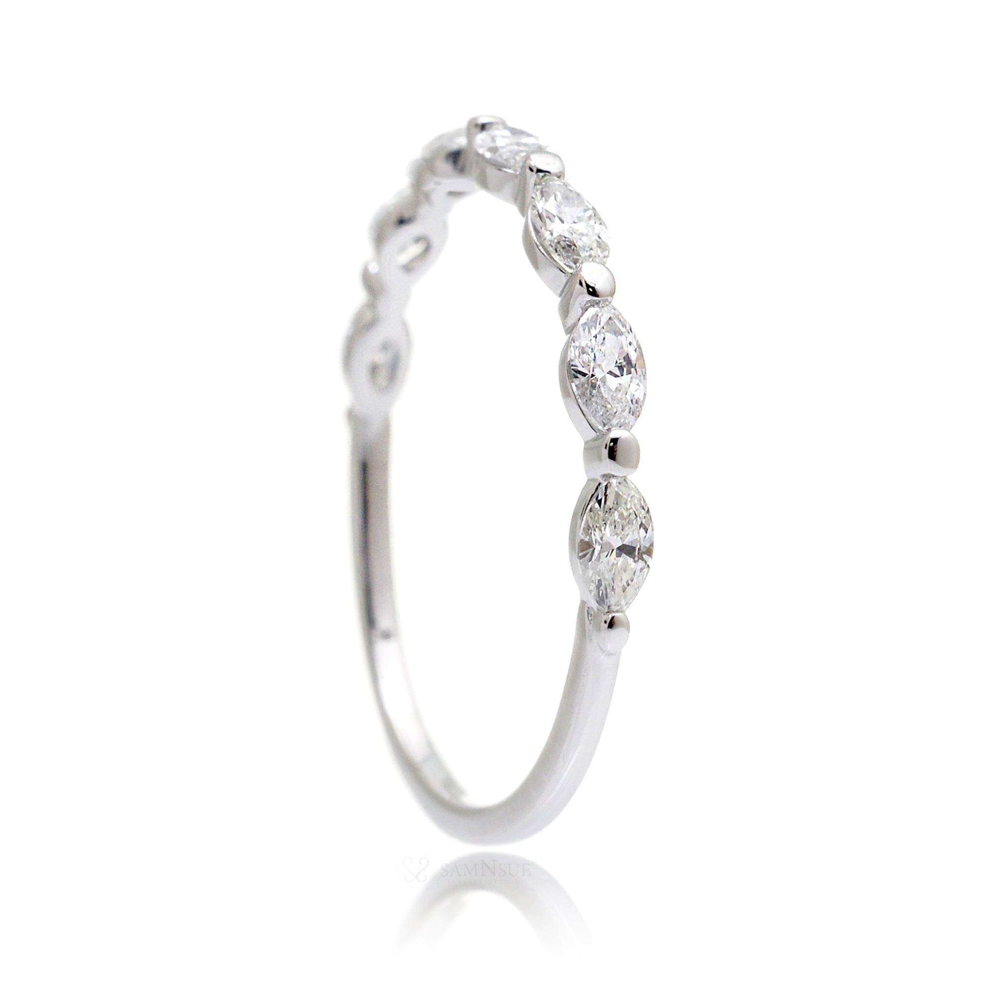 The Makaila Diamond Band