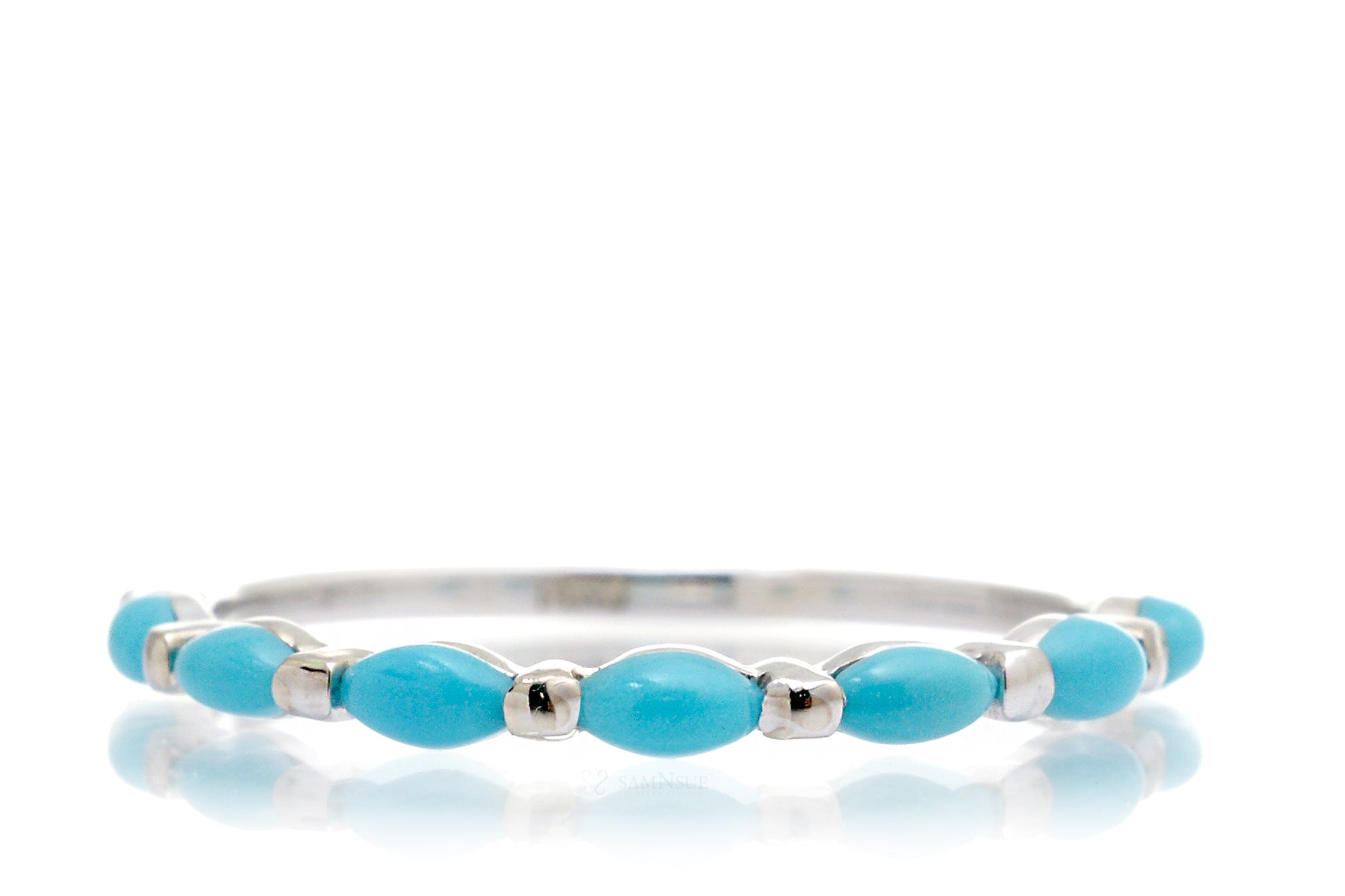 The Makaila Turquoise Band