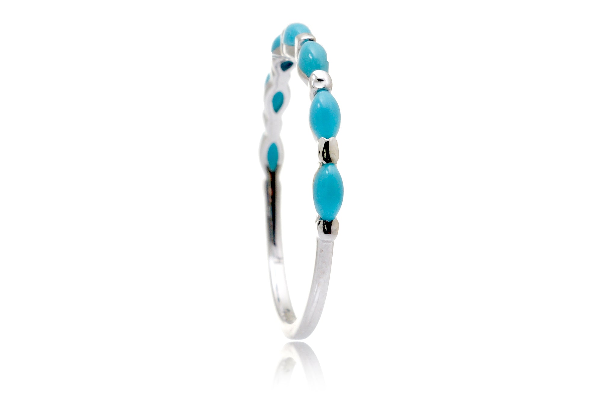 The Makaila Turquoise Band