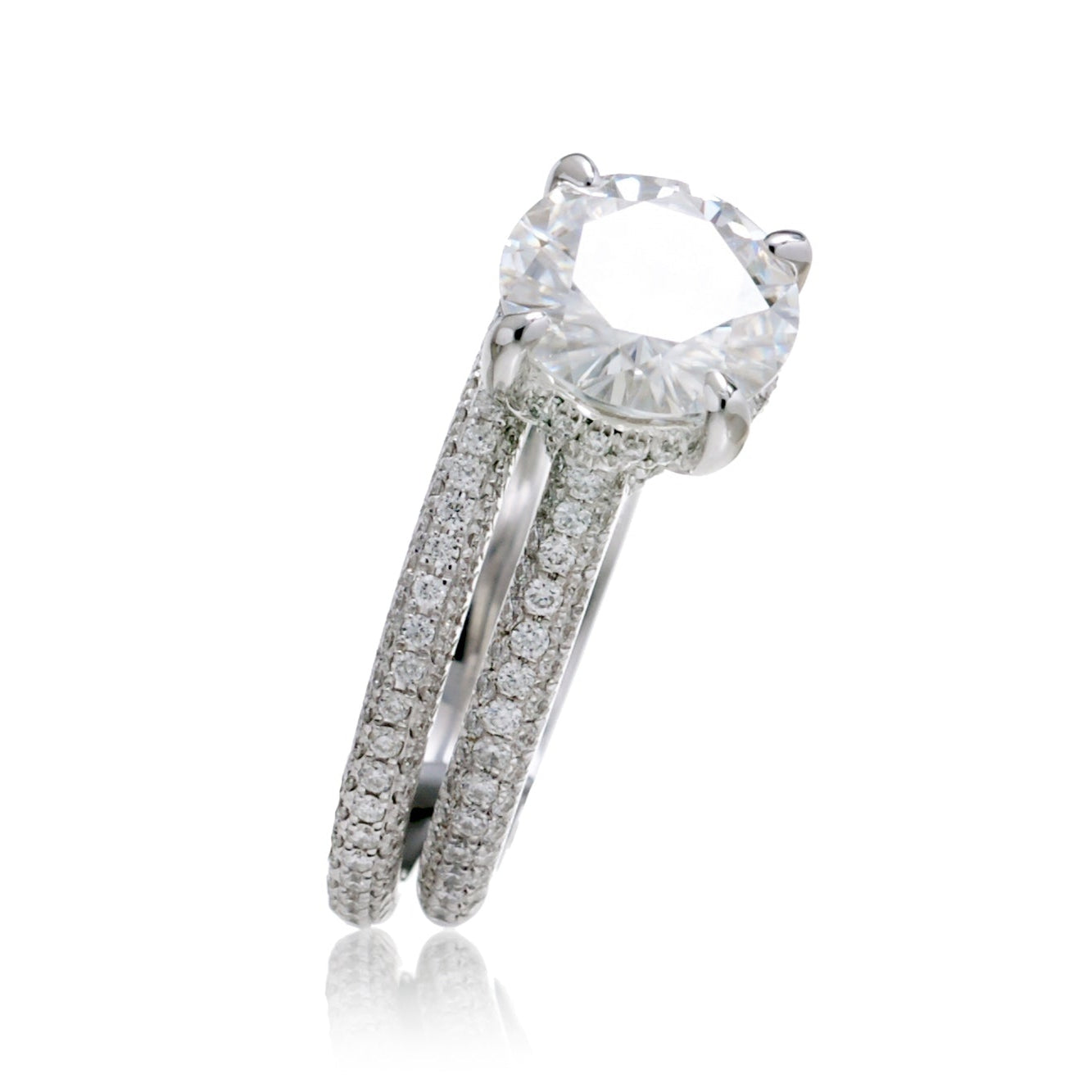The Starlight Diamond Band