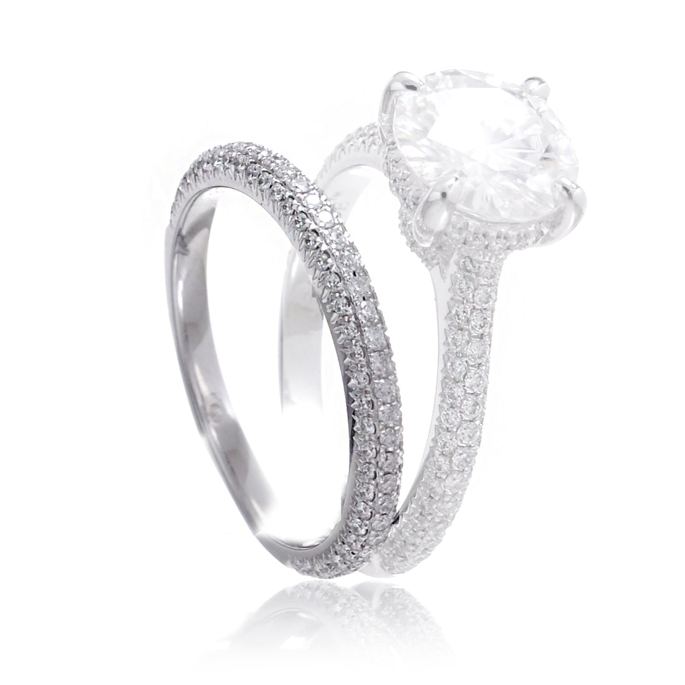 The Starlight Diamond Band