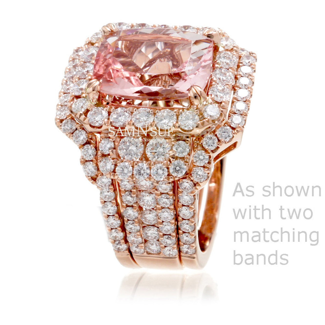 The Sydney Diamond Band
