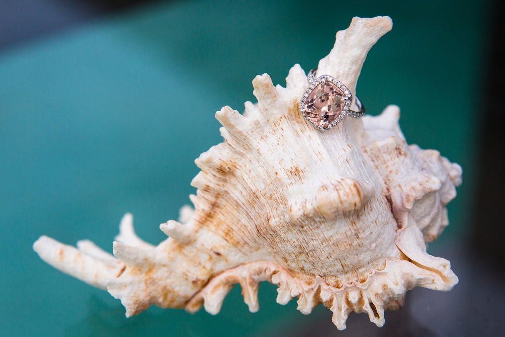 How to clean jewelry