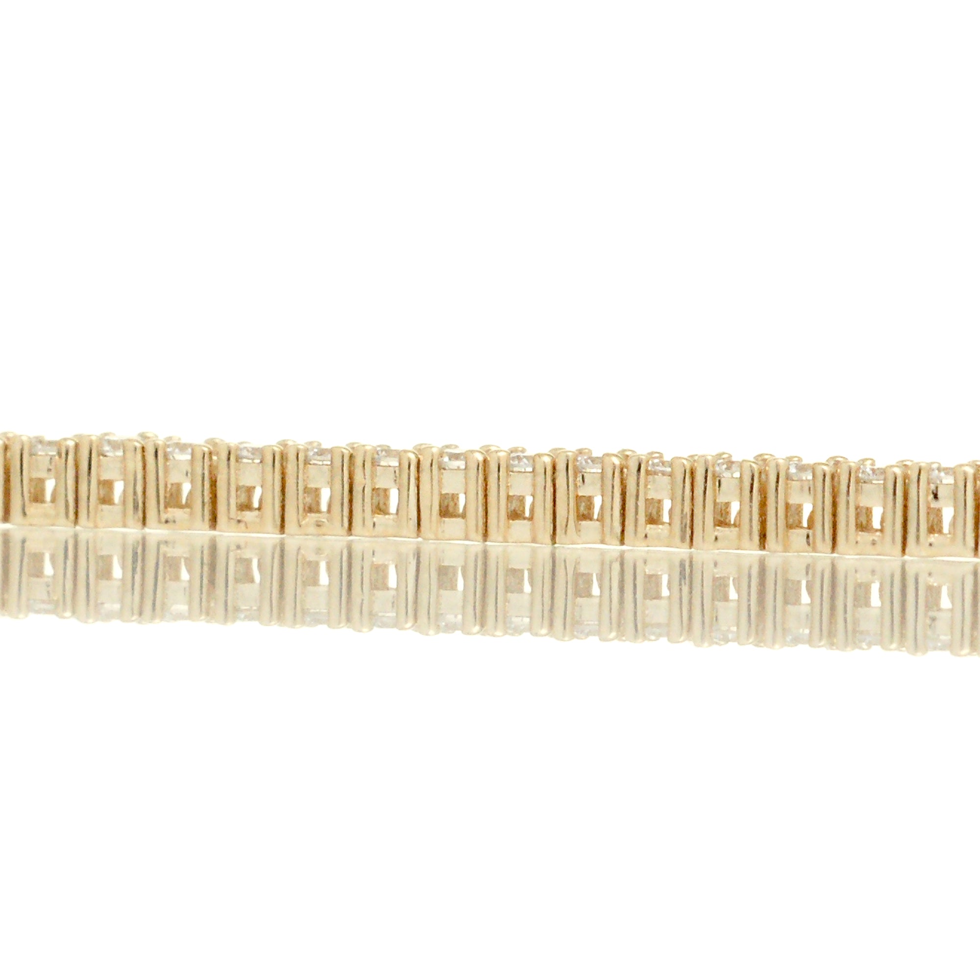The Classic Diamond Tennis Bracelet (1ct. tw.)
