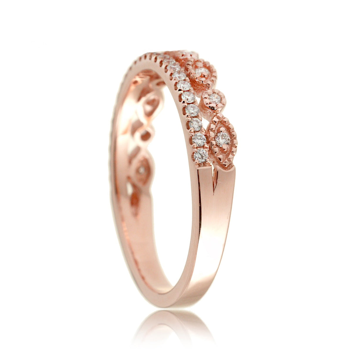 The Double Stack Delilah Diamond Band