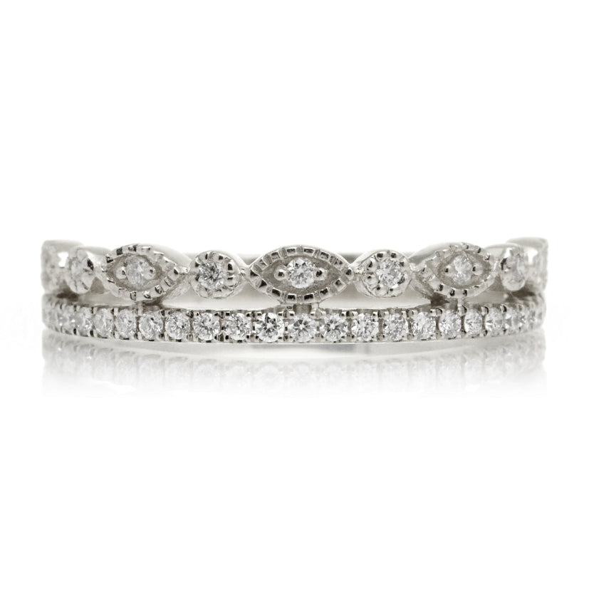 The Double Stack Delilah Diamond Band