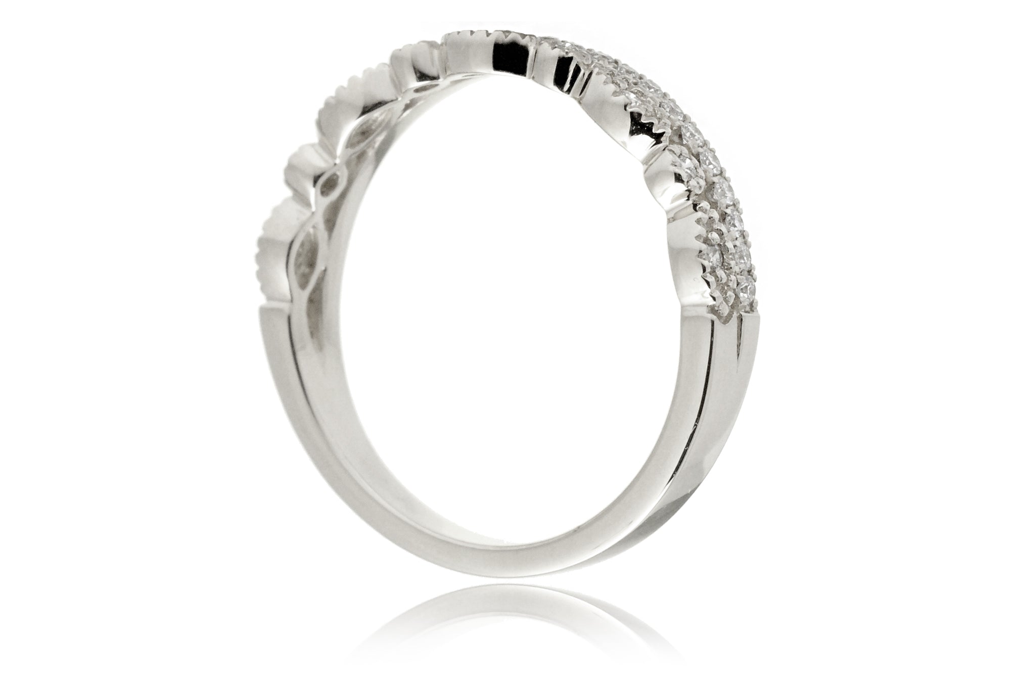 The Double Stack Delilah Diamond Band