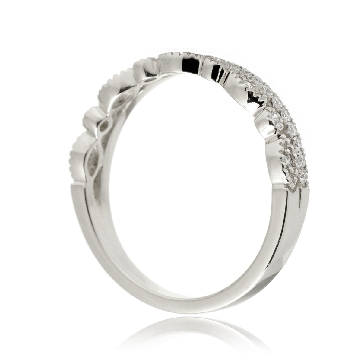 The Double Stack Delilah Diamond Band