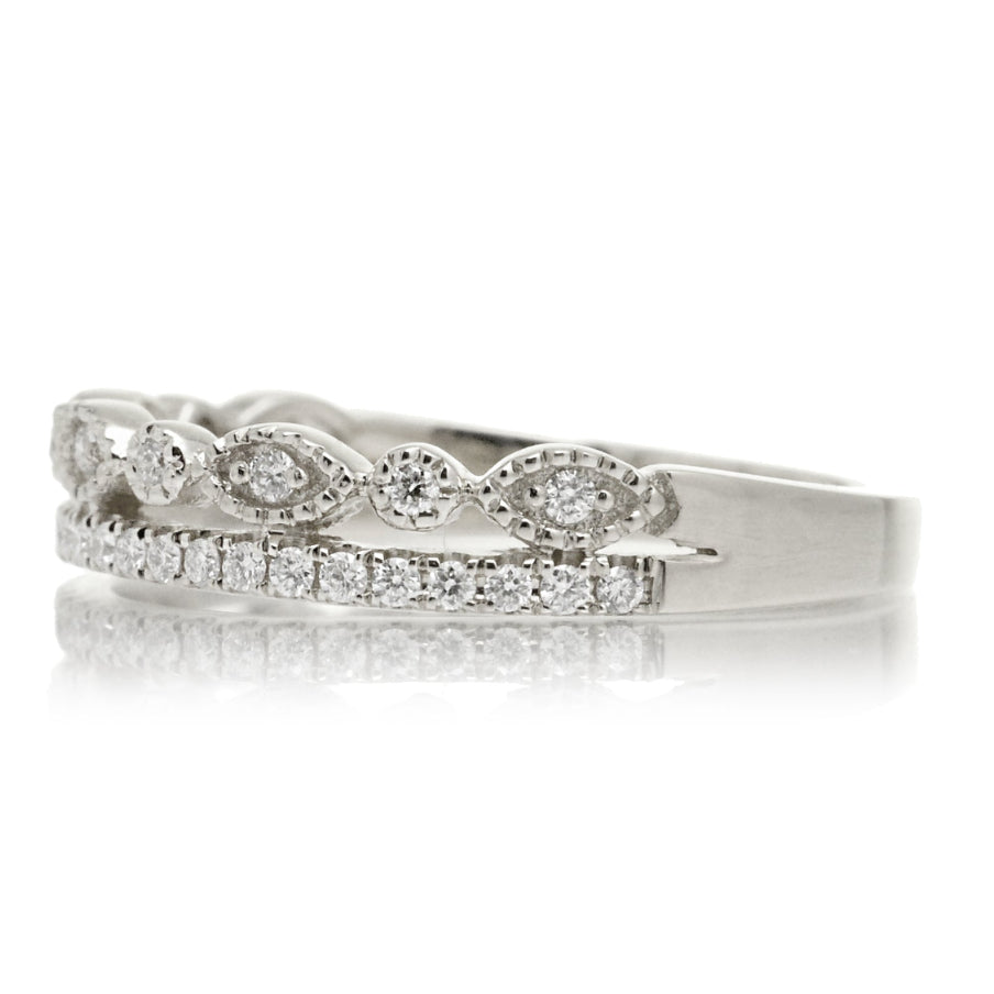The Double Stack Delilah Diamond Band