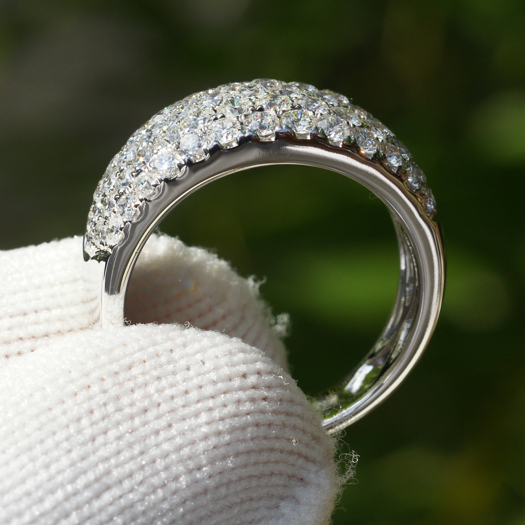 The Kimiko Diamond Ring (1.75 ct. tw.)