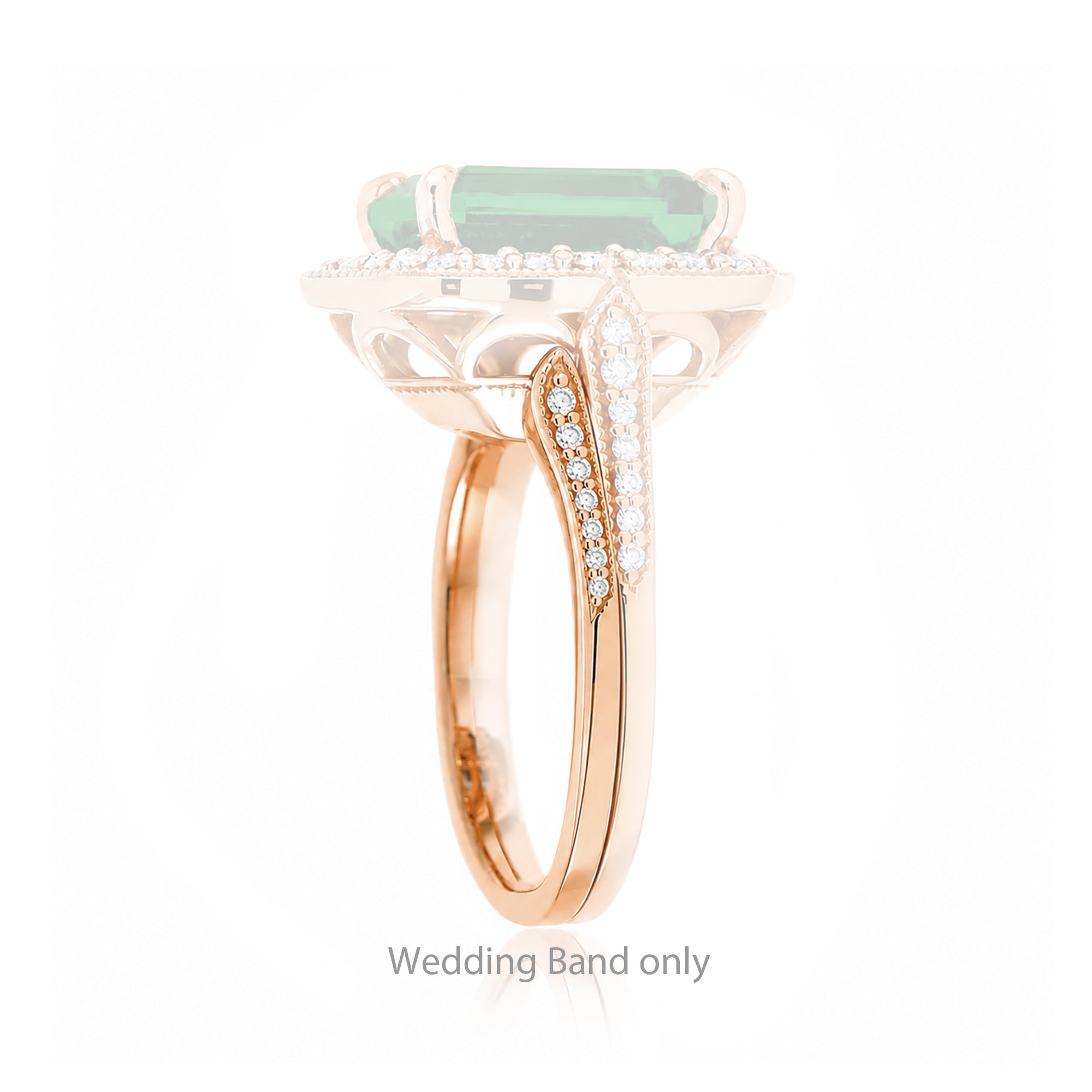 The Genevieve Matching Band