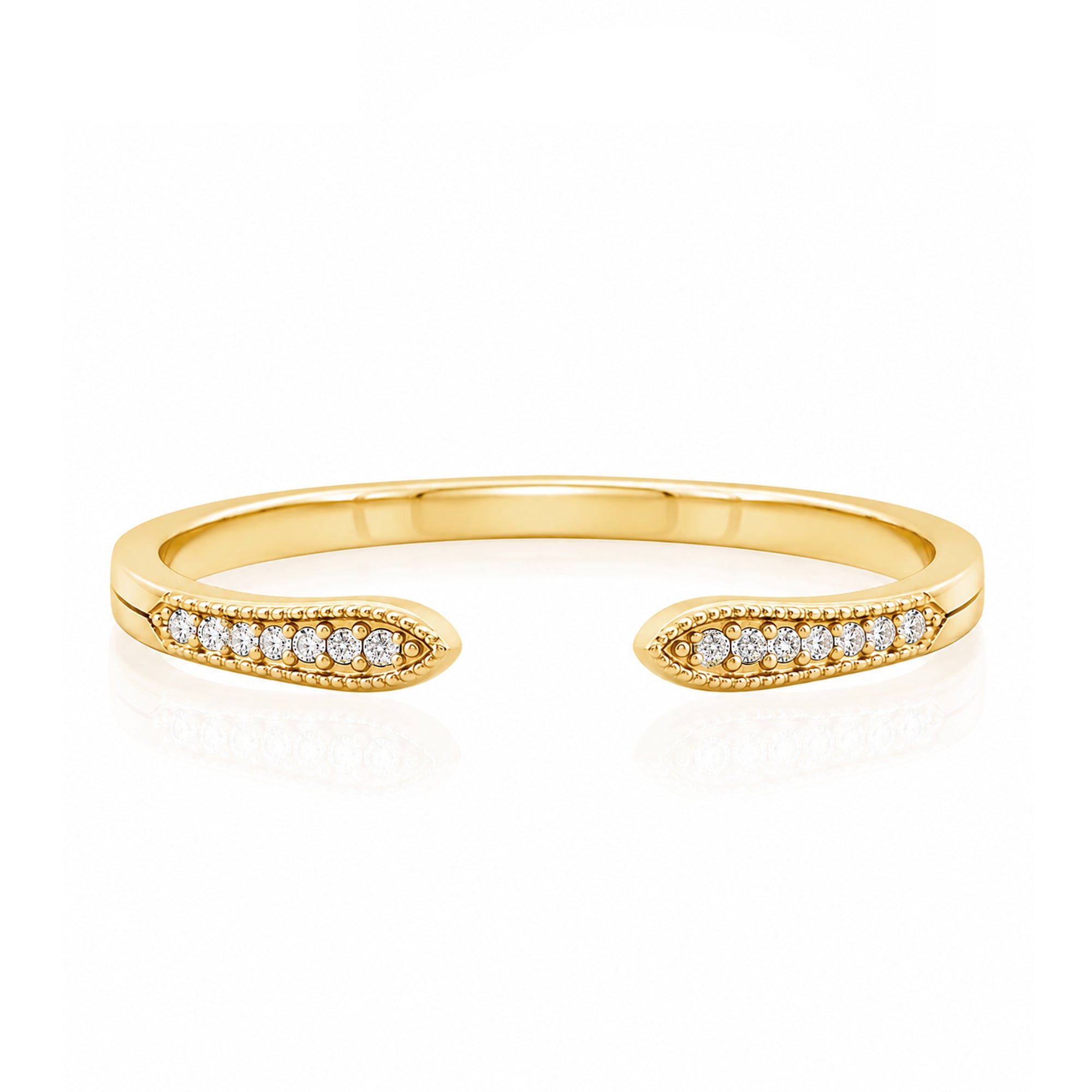The Genevieve Matching Band