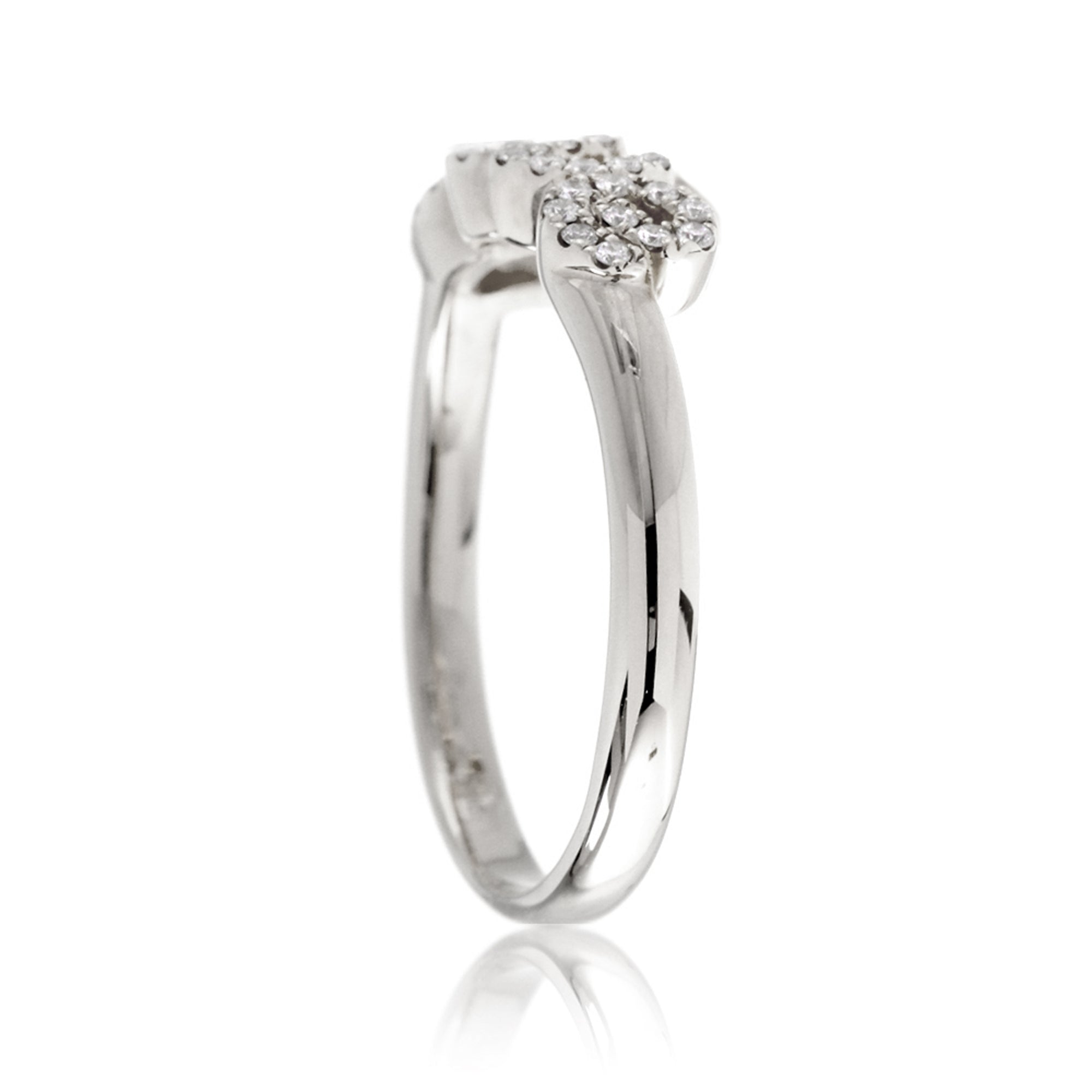The Love Diamond Ring