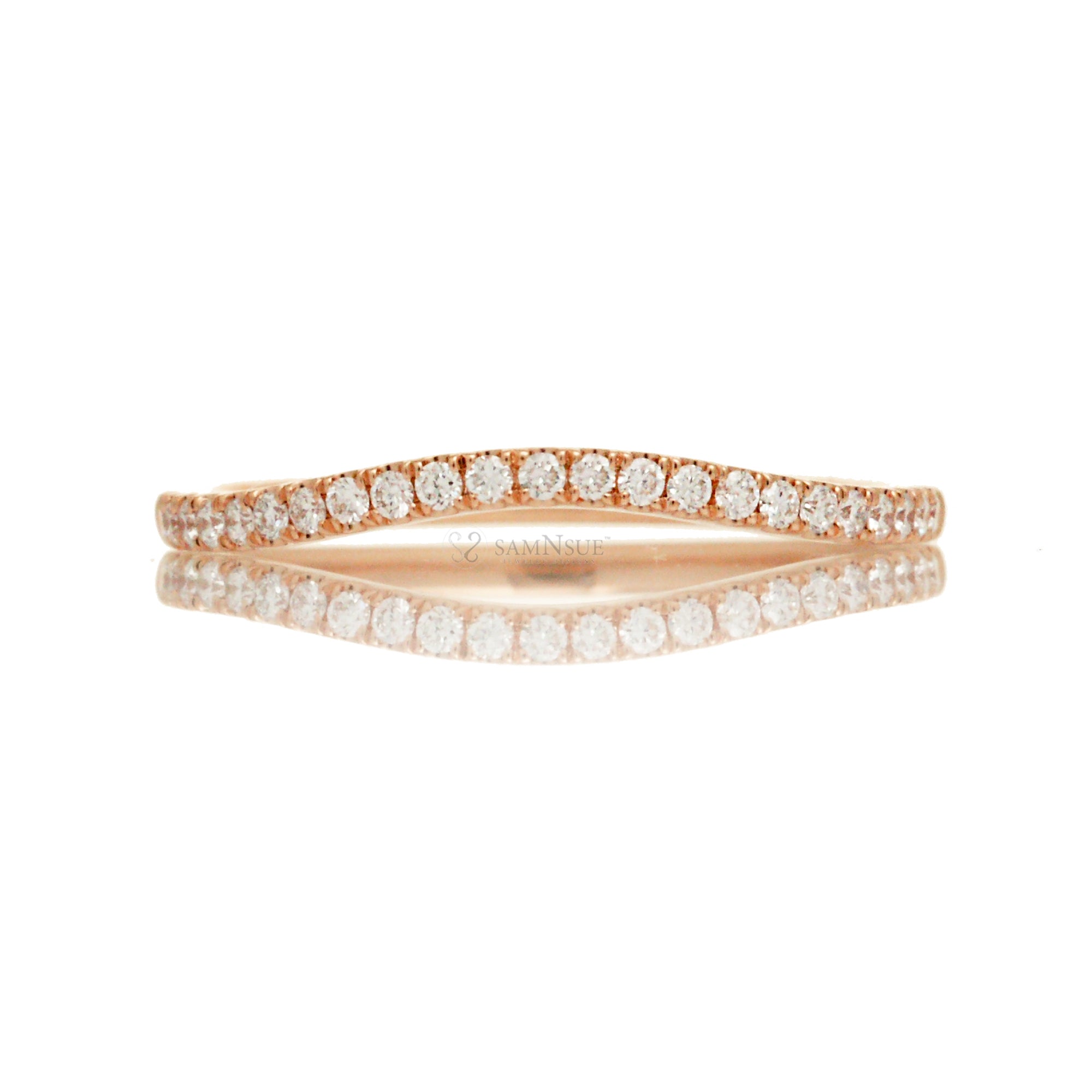 The Chloe Matching Band