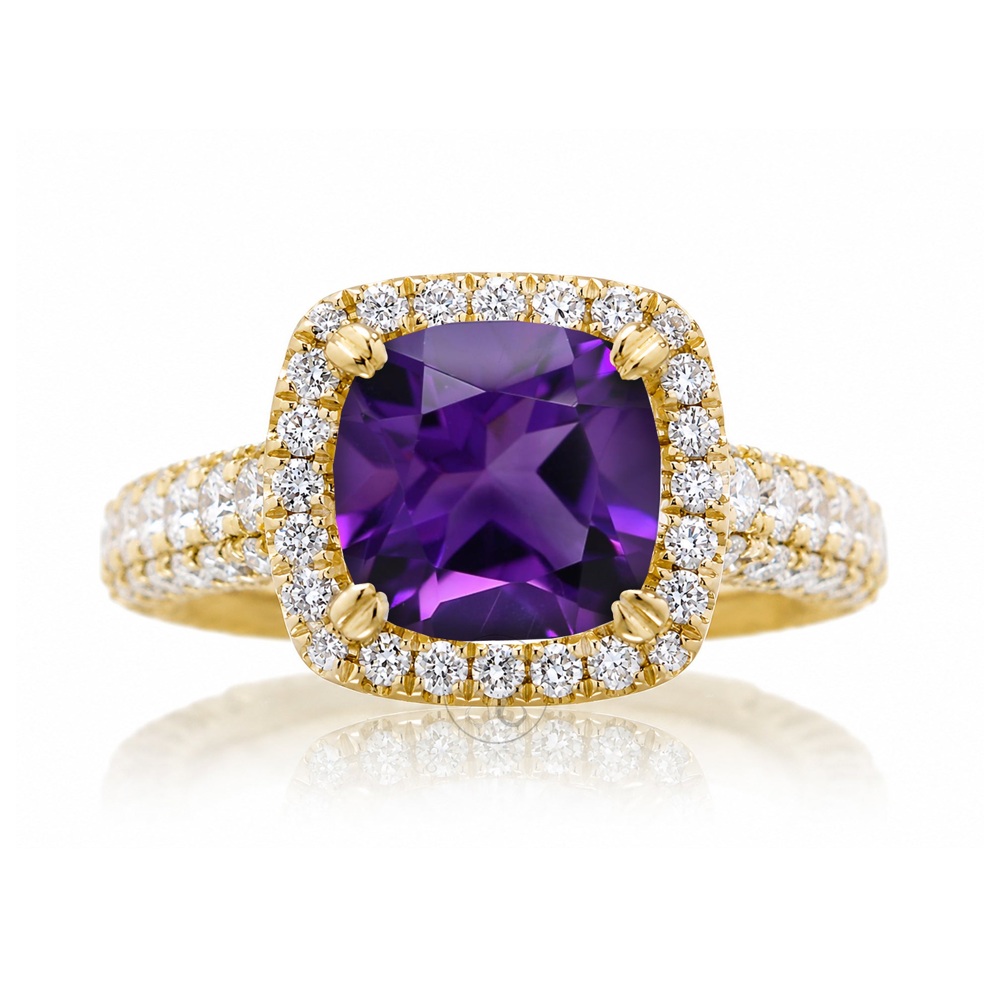 cushion-cut-amethyst-yellow-gold-diamond-halo-engagement-ring.jpg