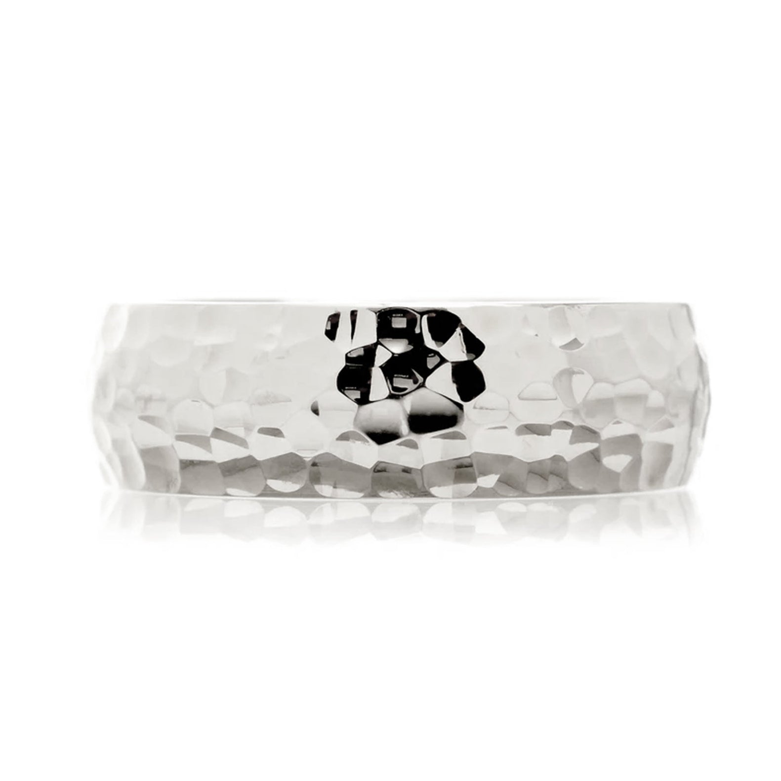 The Hammered Band