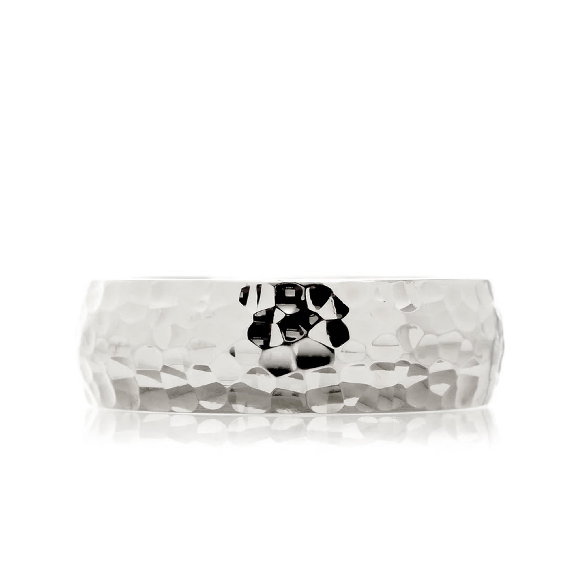 The Hammered Band