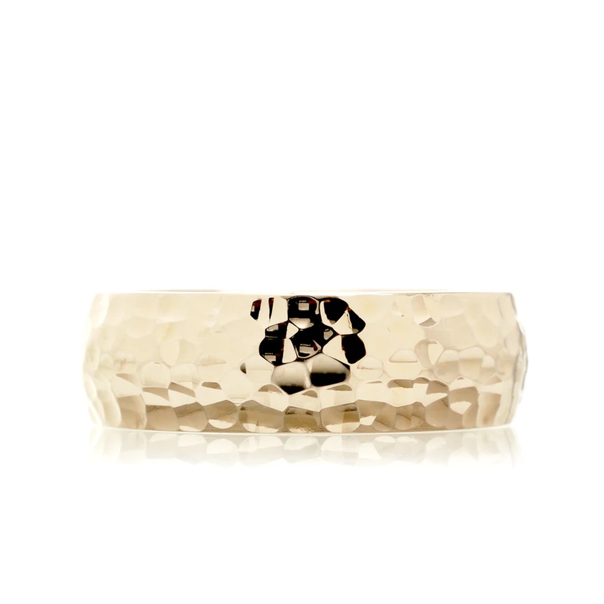 The Hammered Band