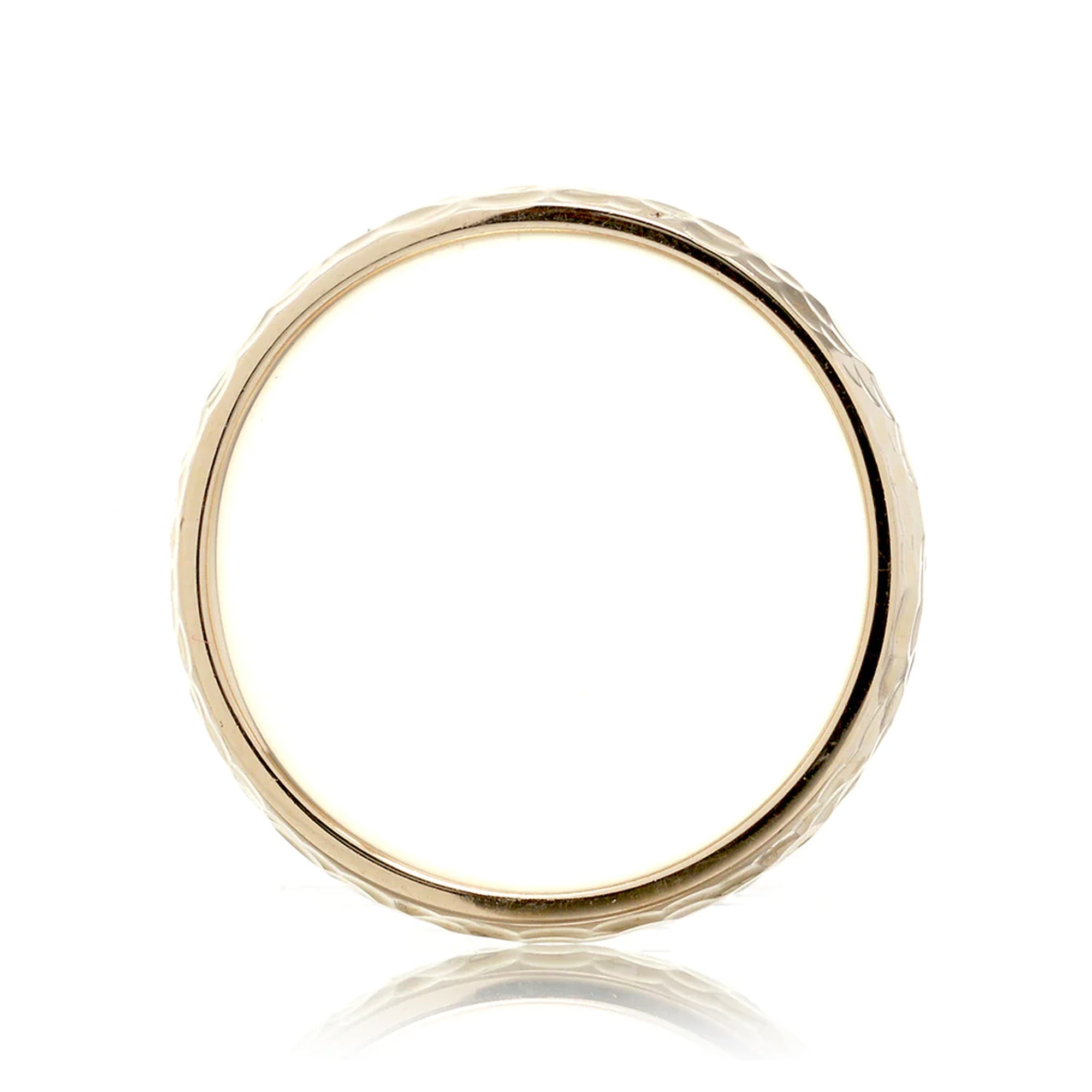 The Hammered Band