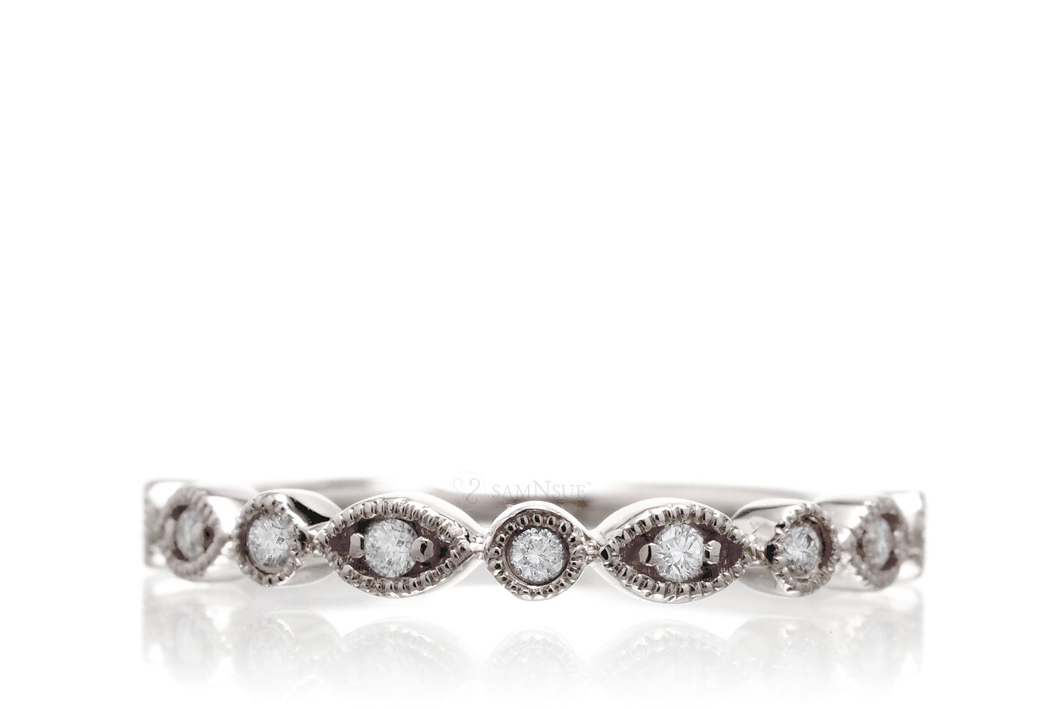 The Ivy Diamond Band