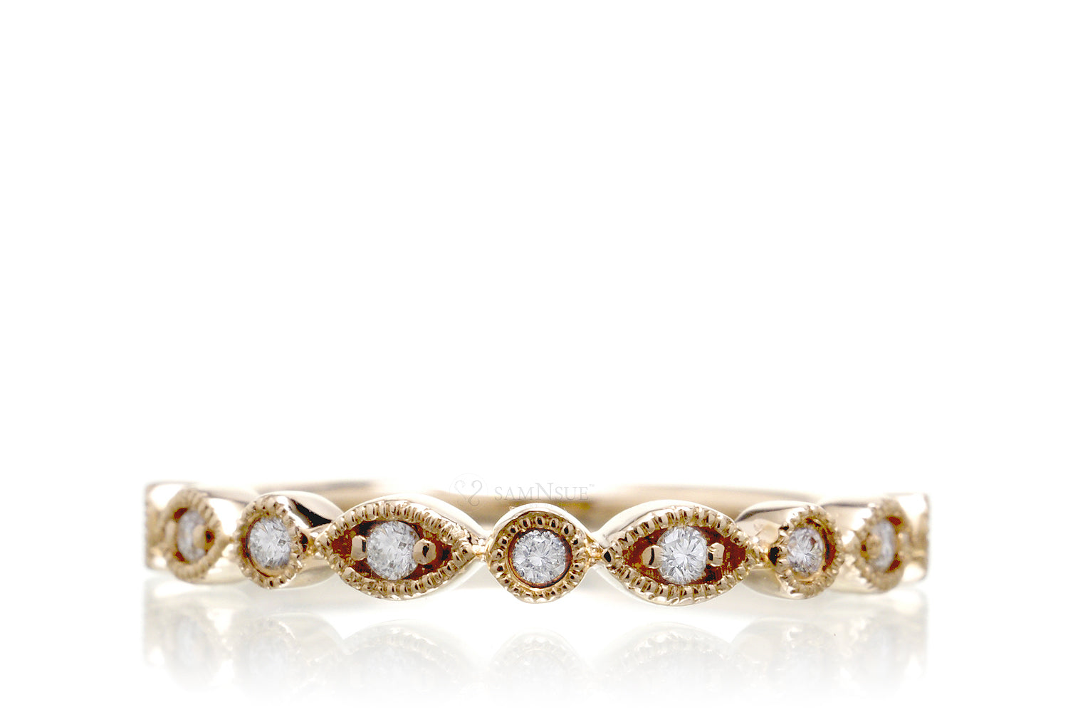 The Ivy Diamond Band