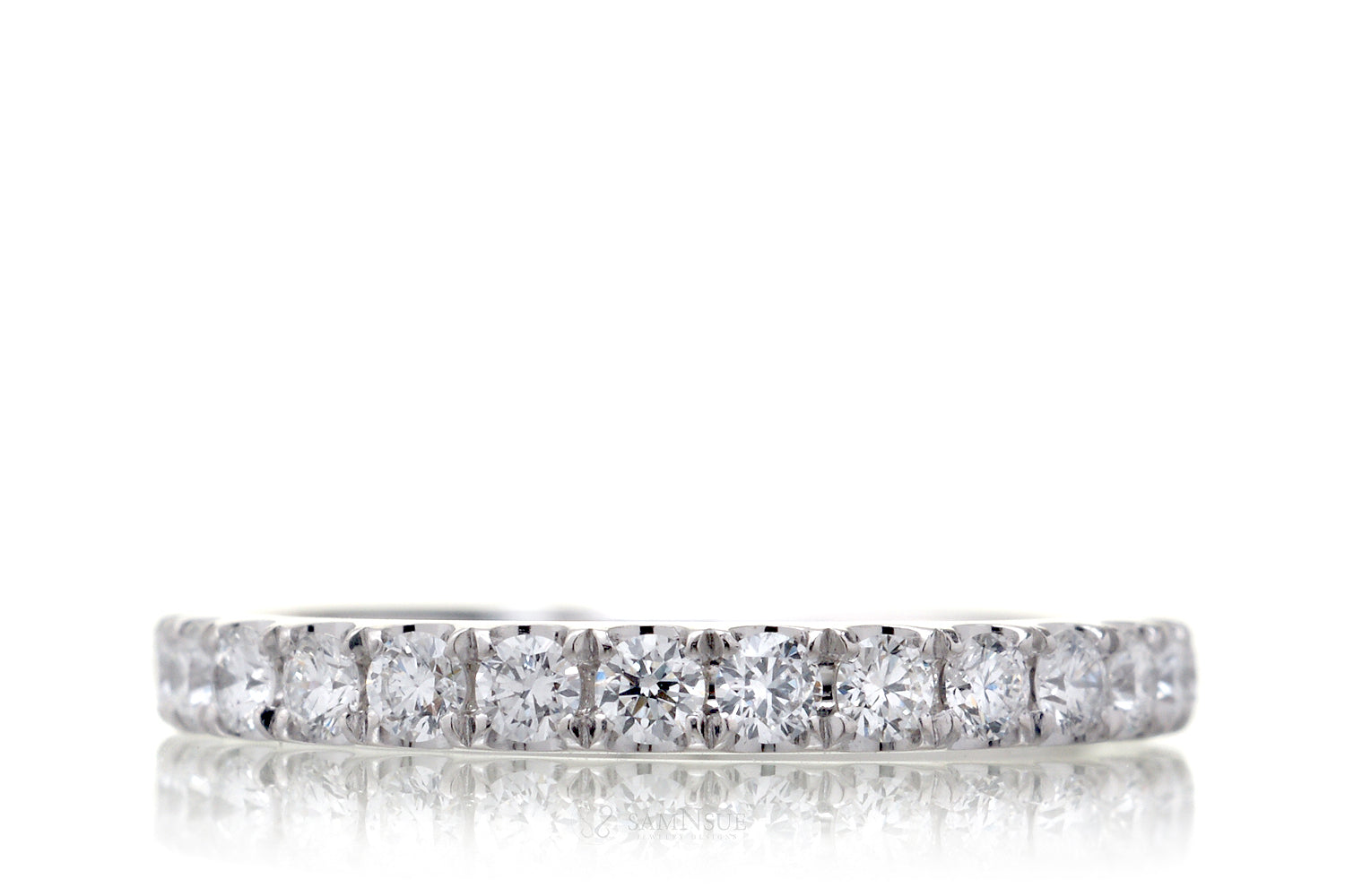 The Celestine Diamond Band