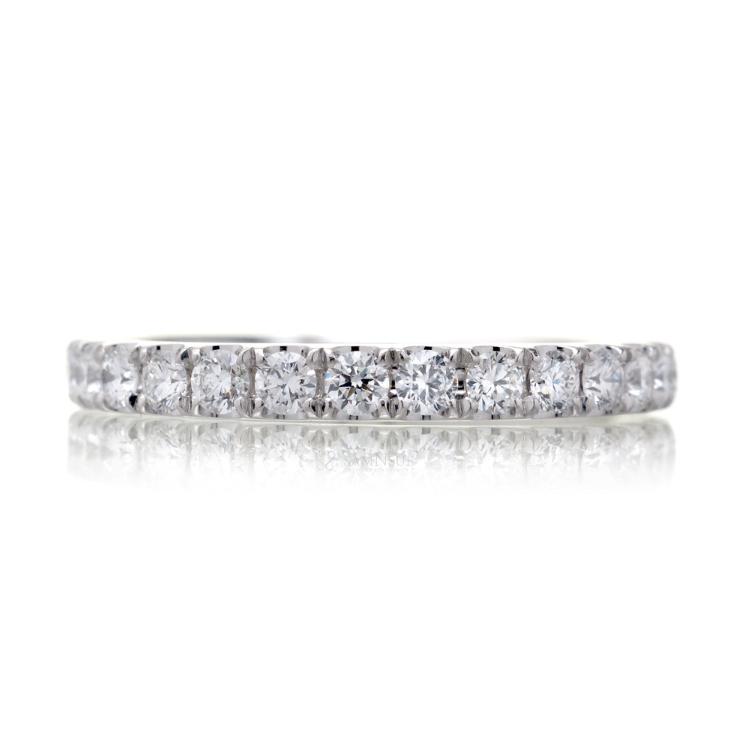 The Celestine Diamond Band