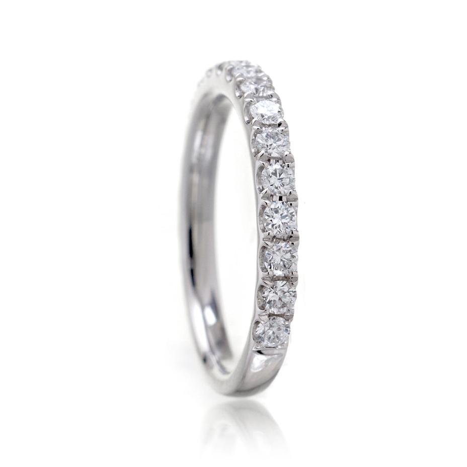 The Celestine Diamond Band