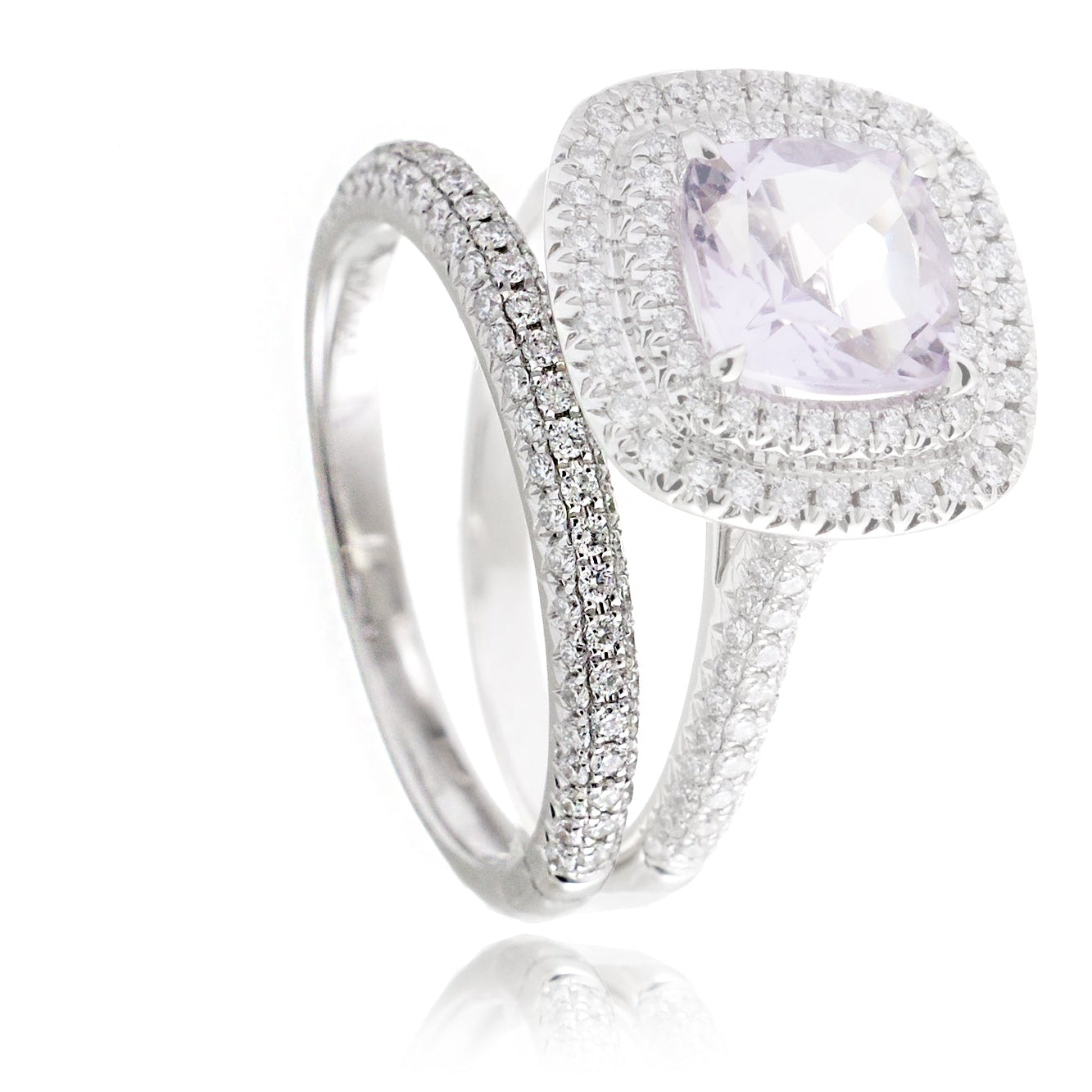 The Saturn Diamond Band